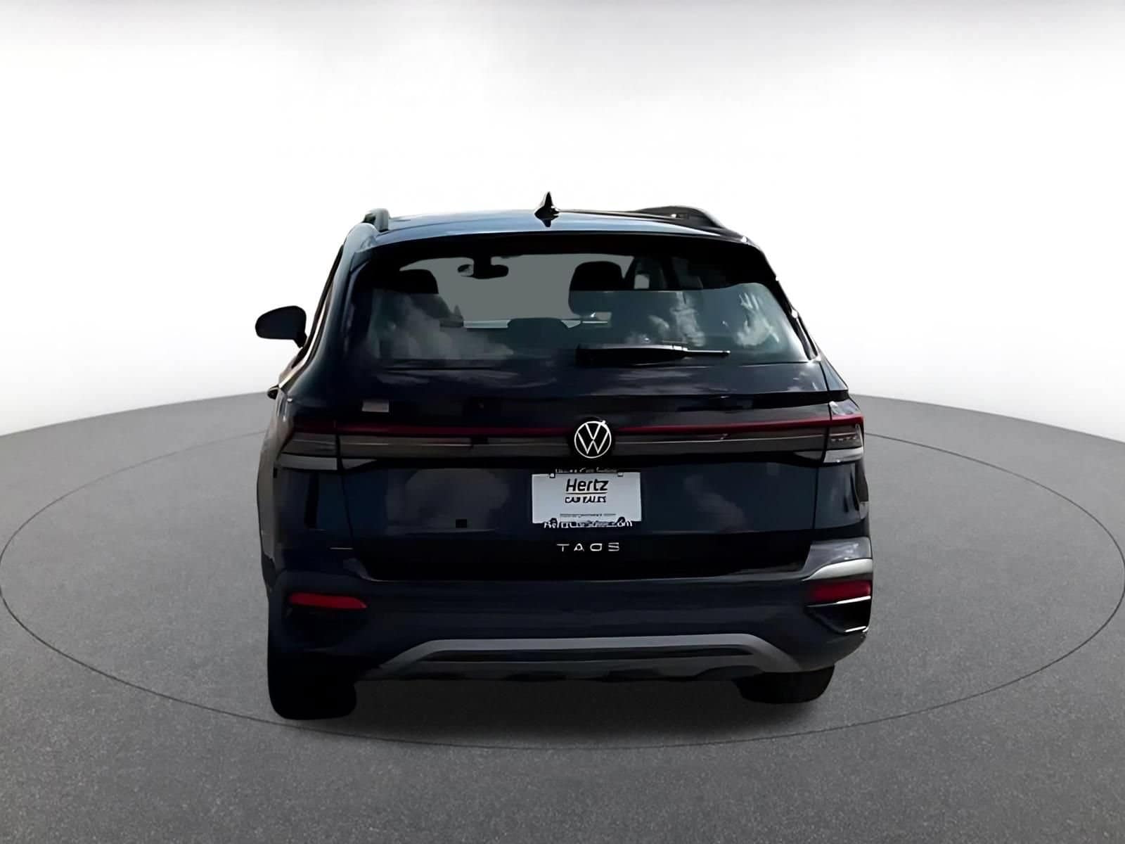 Thumbnail: 2026 Volkswagen Taos - 12