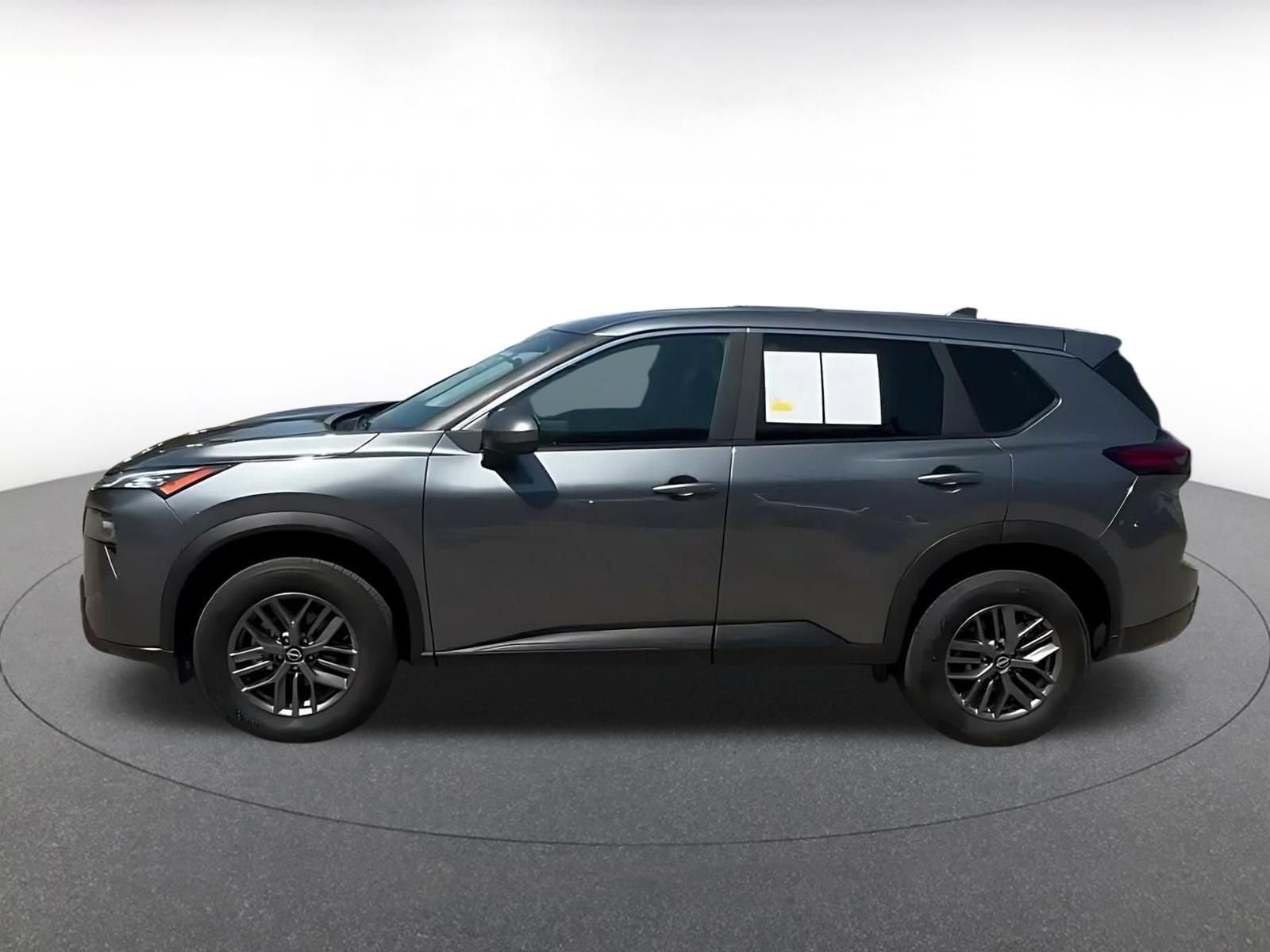 Thumbnail: 2026 Nissan Rogue - 8