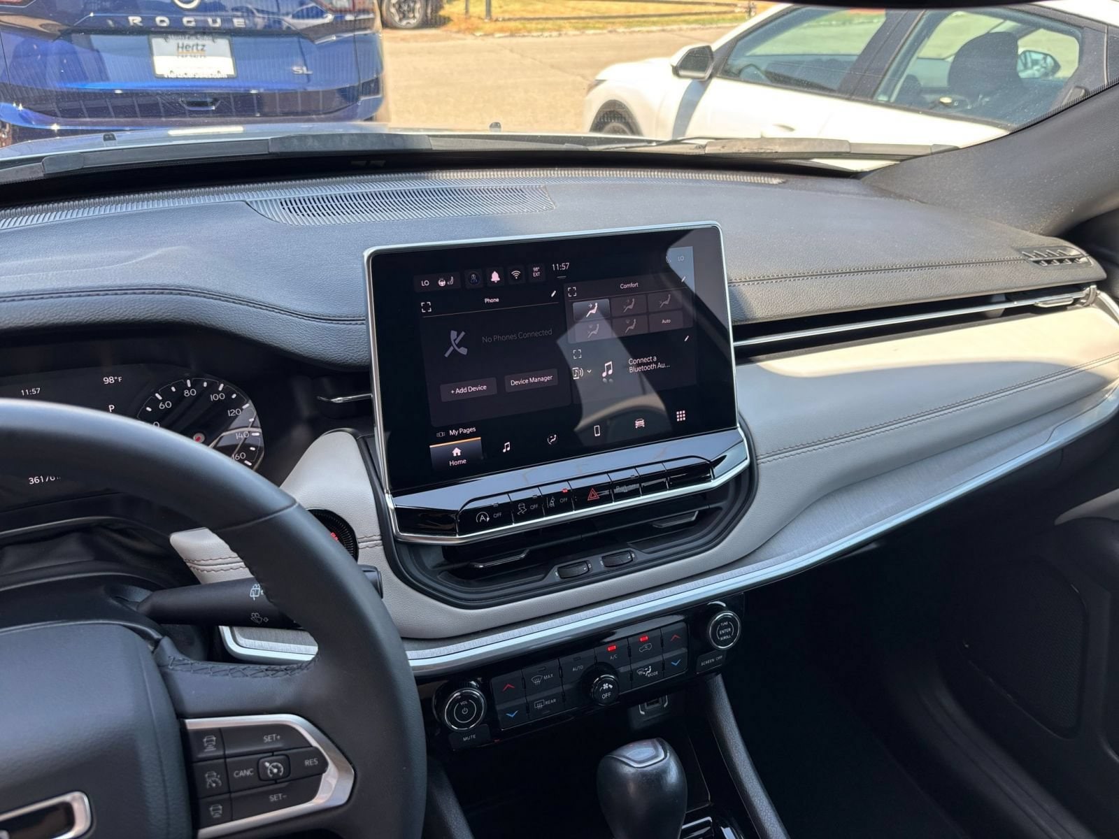 Thumbnail: 2025 Jeep Compass - 16