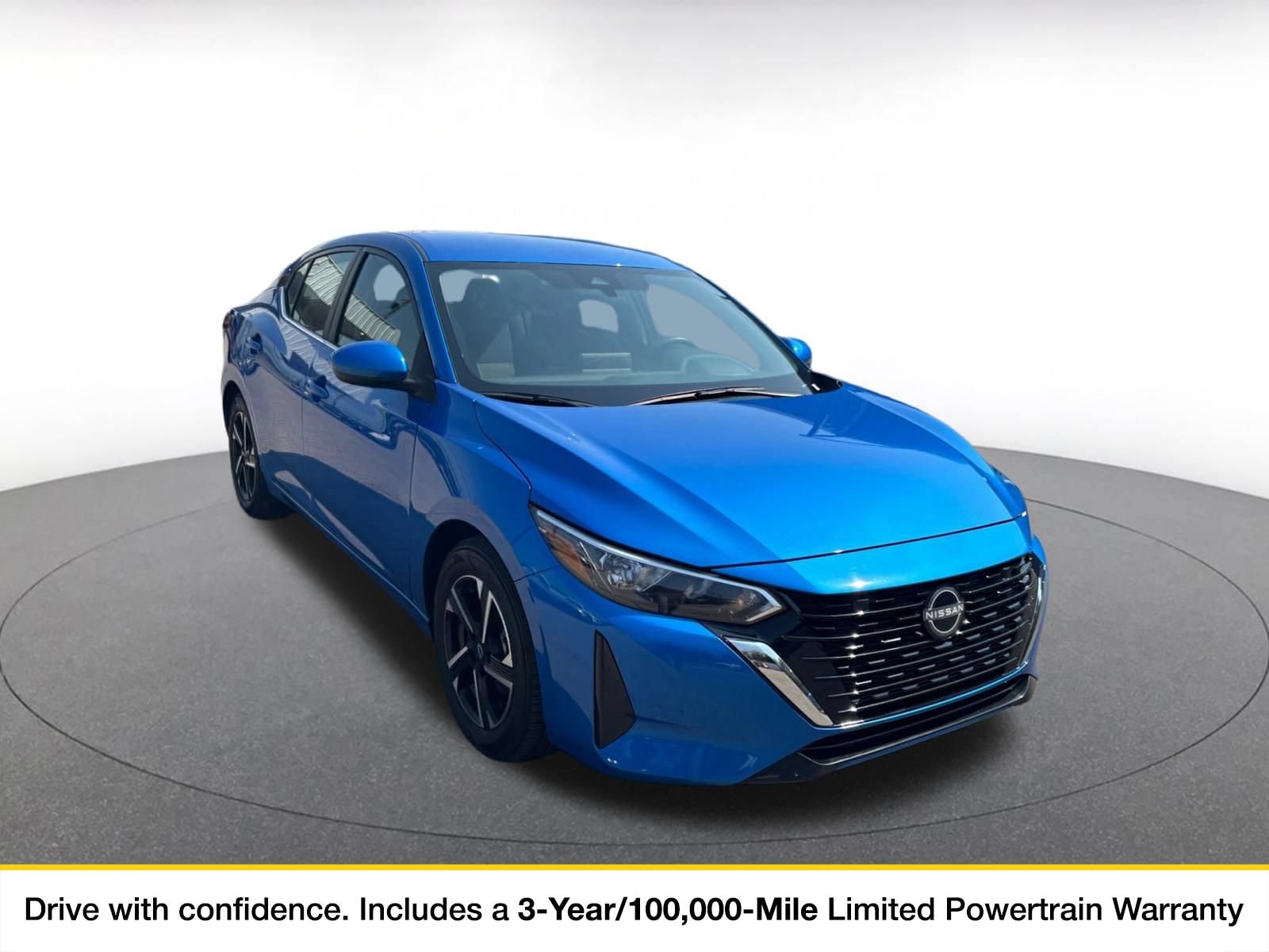 2025 Nissan Sentra