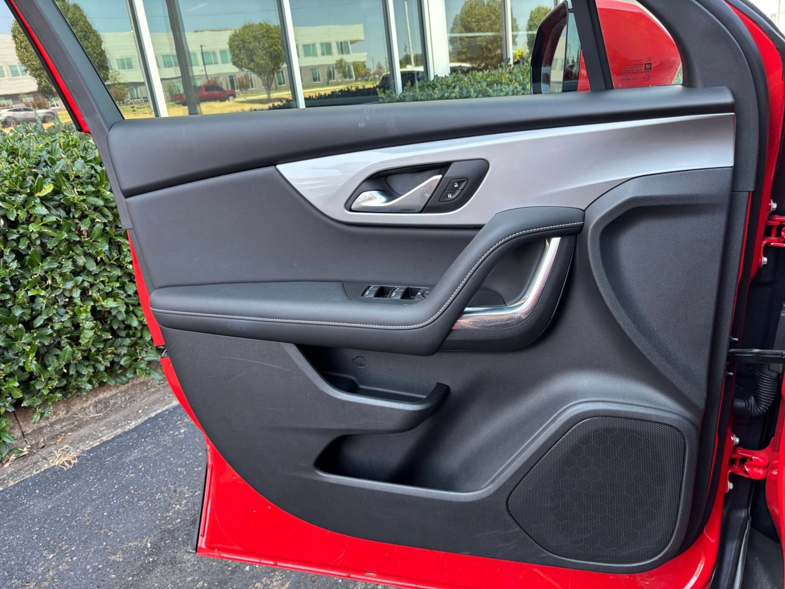 Thumbnail: 2026 Chevrolet Blazer - 18