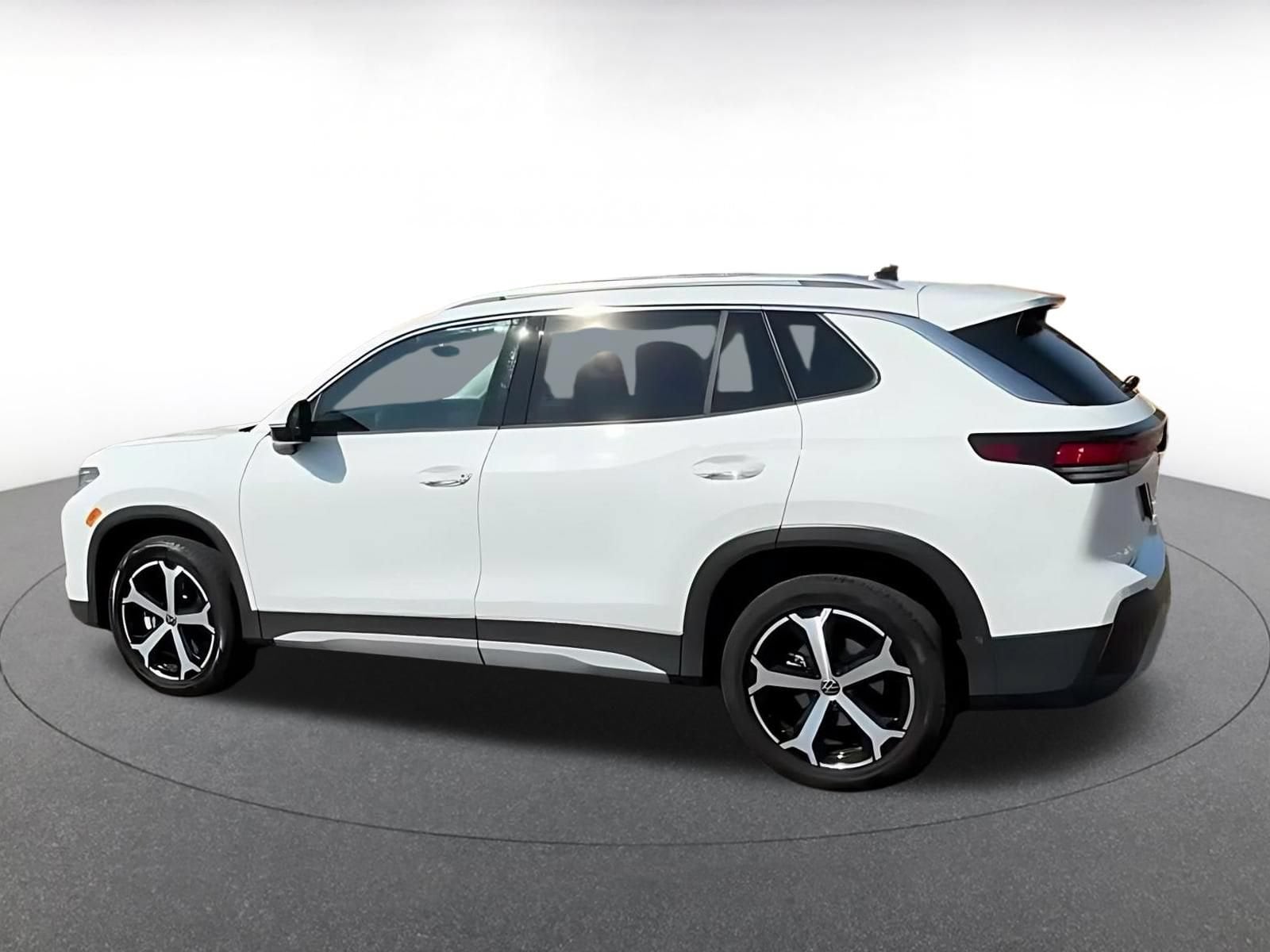 Thumbnail: 2026 Volkswagen Tiguan - 9