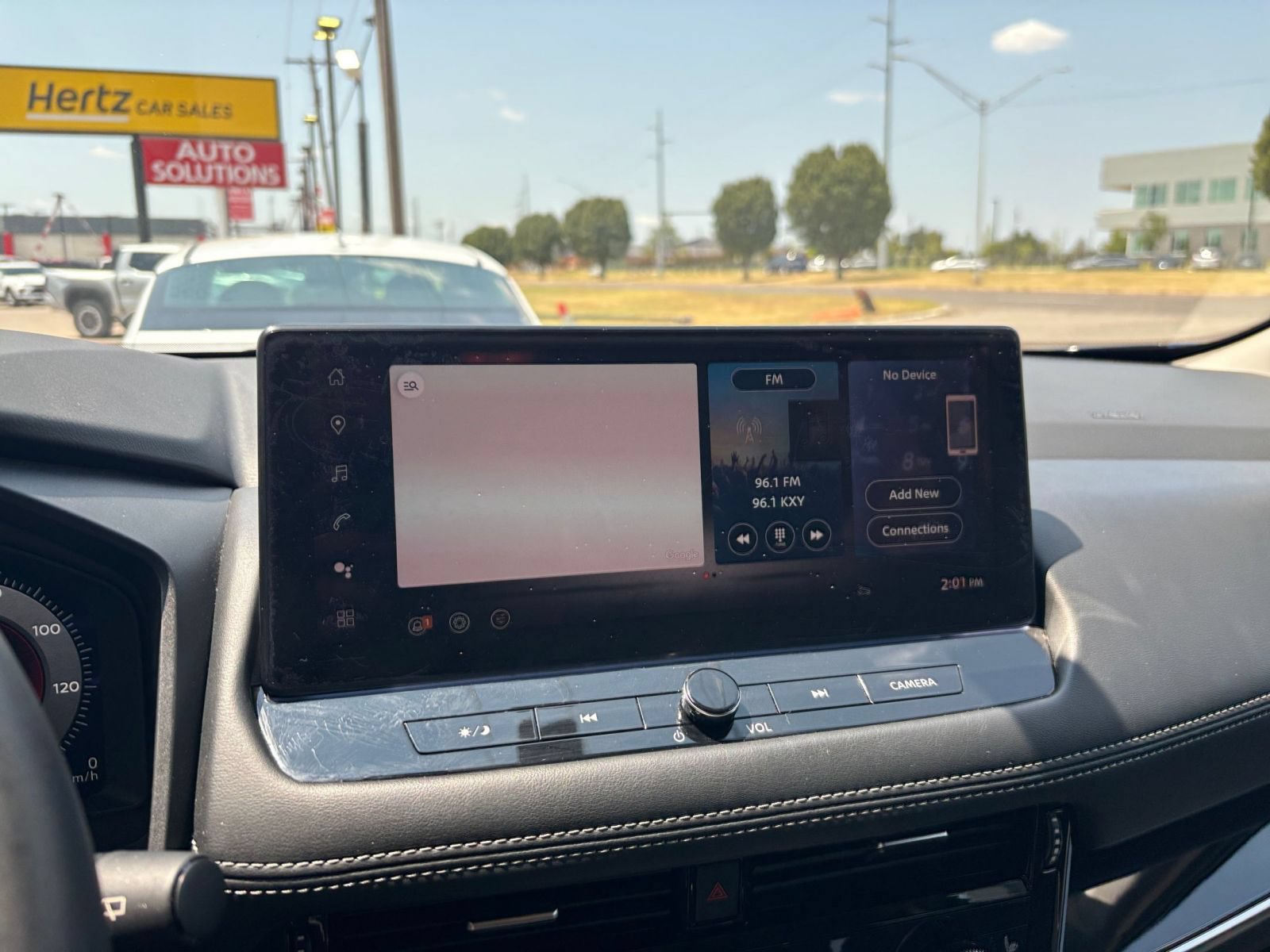 Thumbnail: 2026 Nissan Rogue - 20