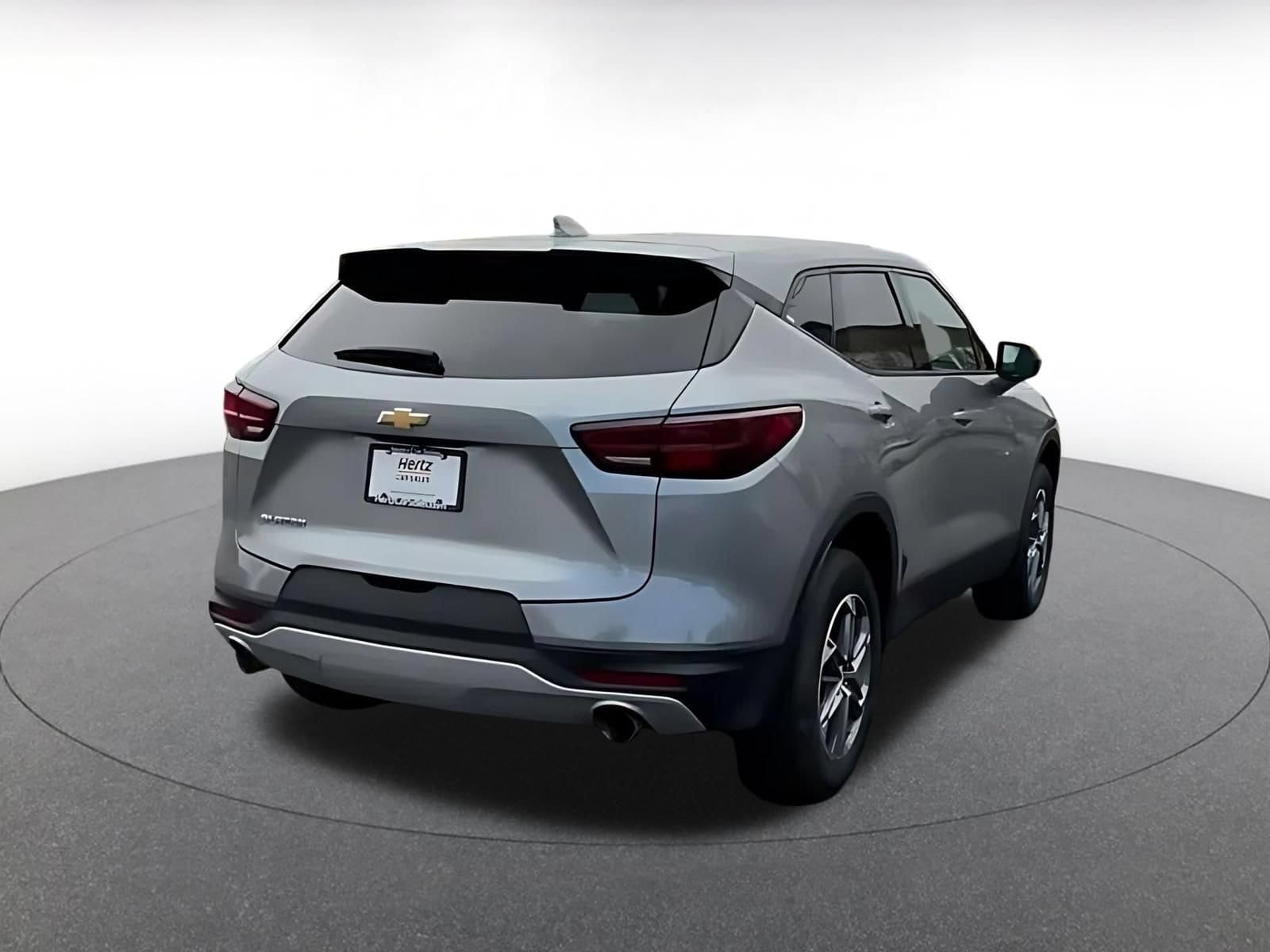 Thumbnail: 2026 Chevrolet Blazer - 14