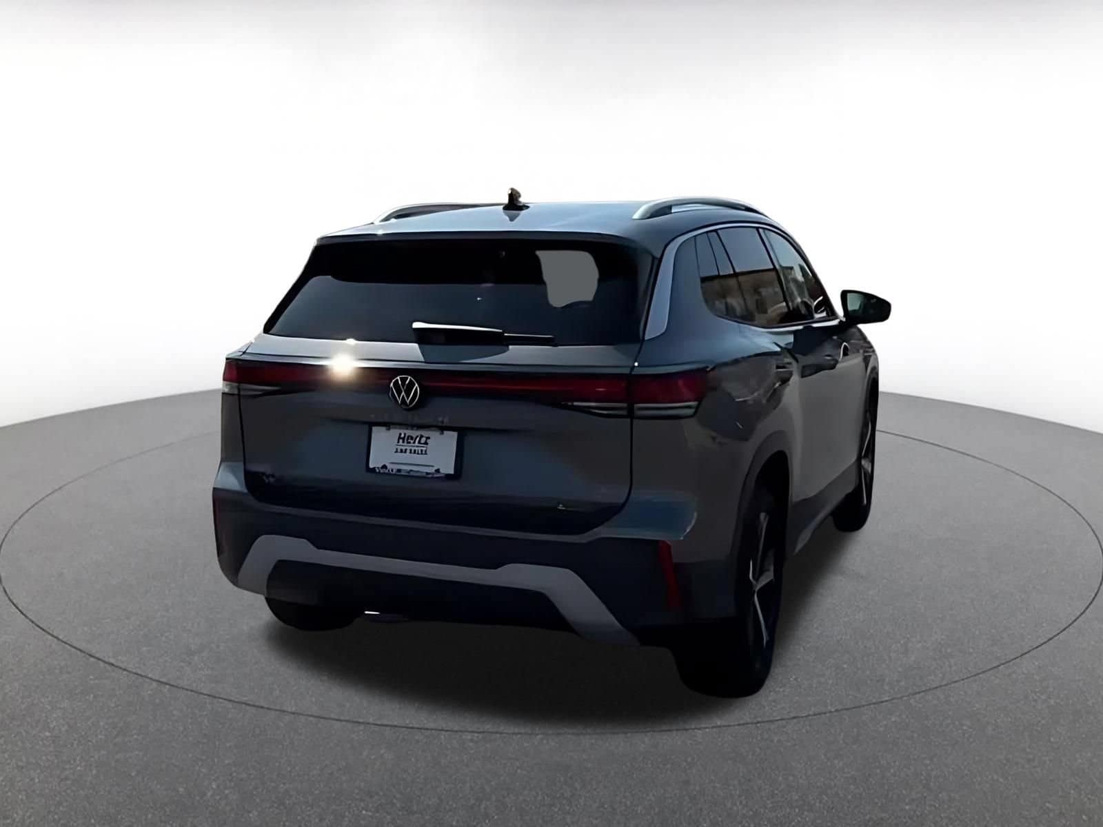 Thumbnail: 2026 Volkswagen Tiguan - 14