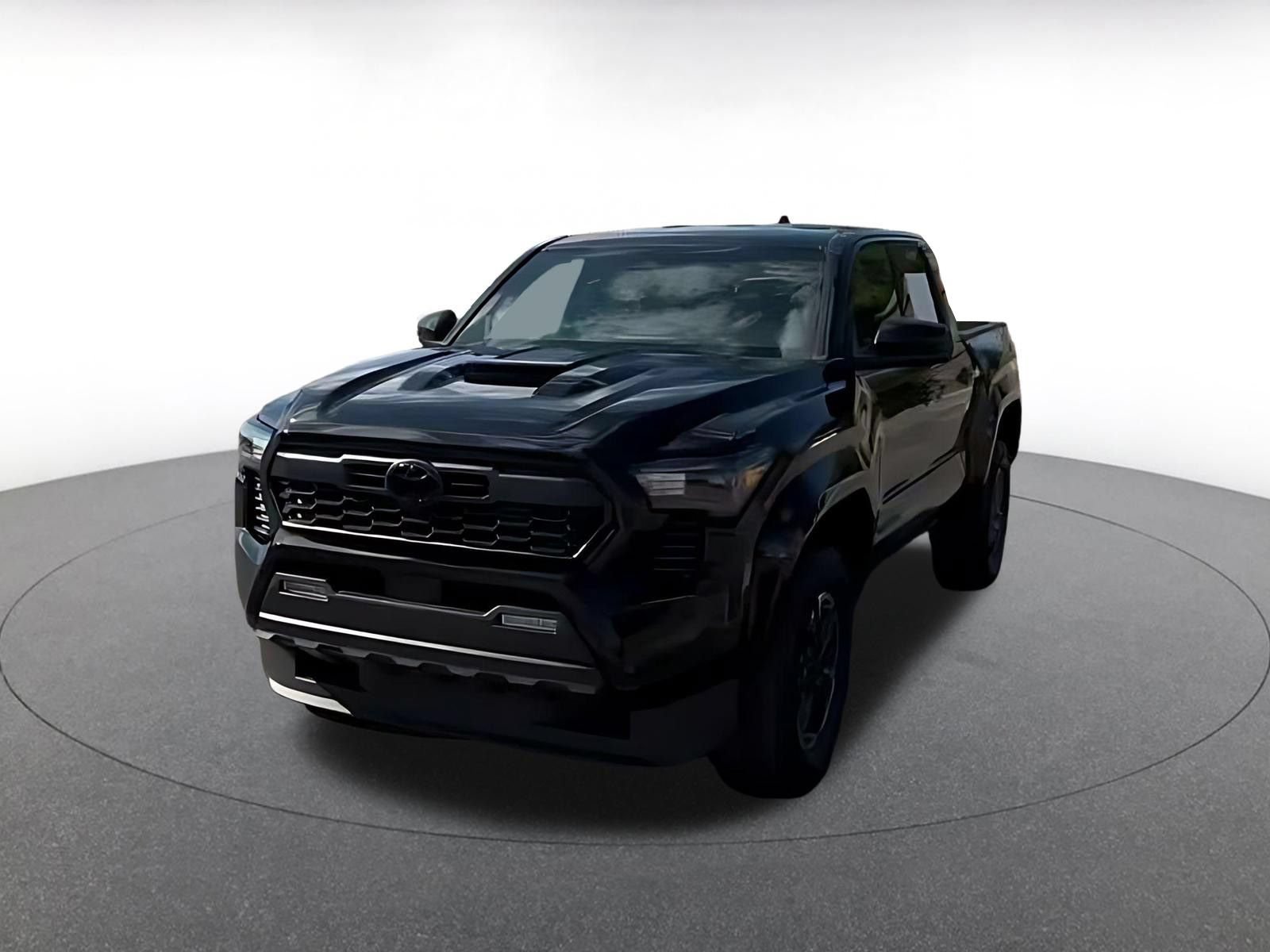 Thumbnail: 2026 Toyota Tacoma - 4