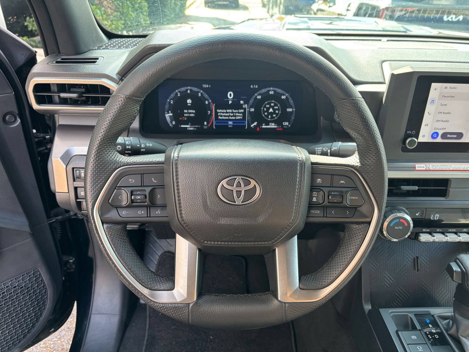 Thumbnail: 2026 Toyota Tacoma - 27