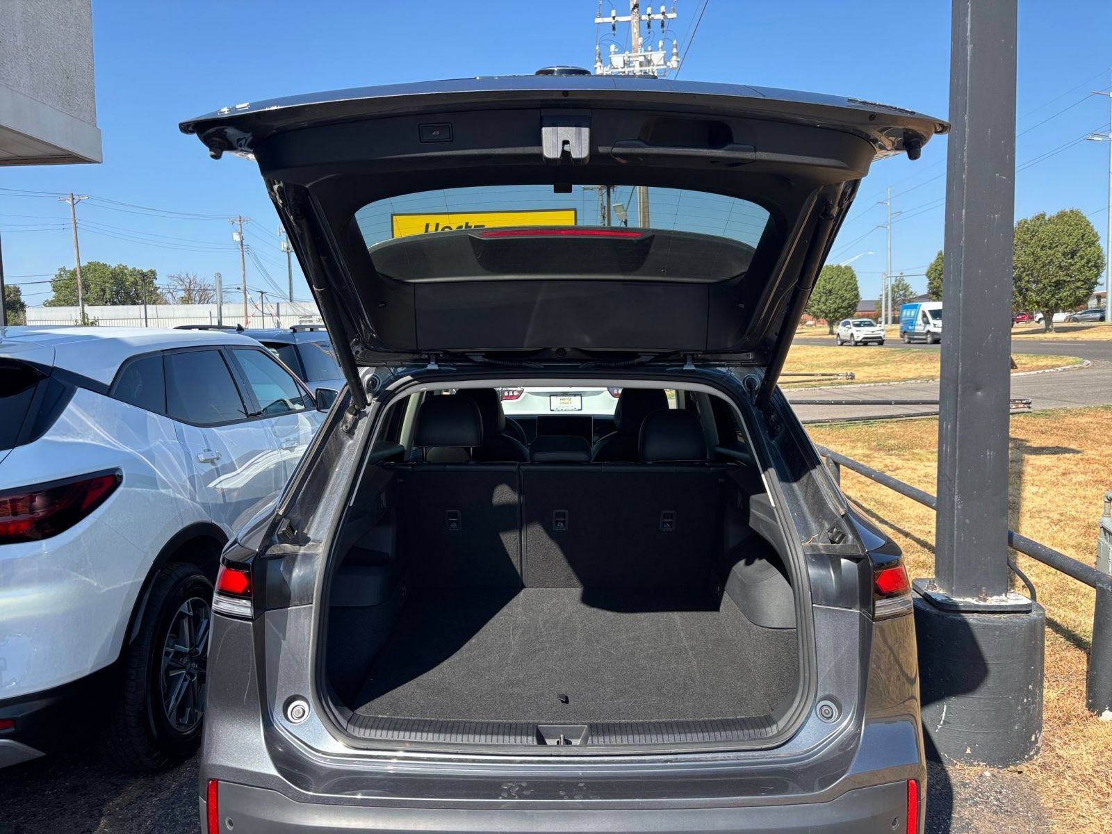 Thumbnail: 2026 Volkswagen Tiguan - 32