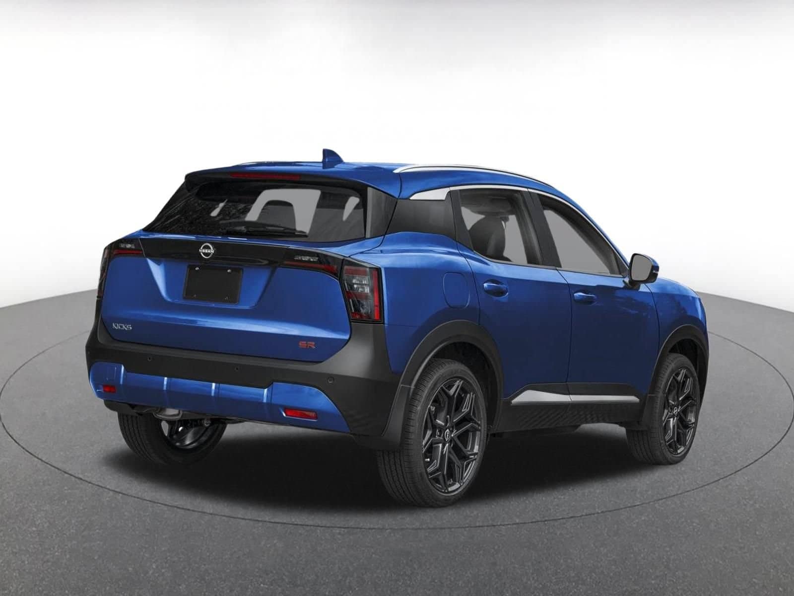 Thumbnail: 2026 Nissan Kicks - 2