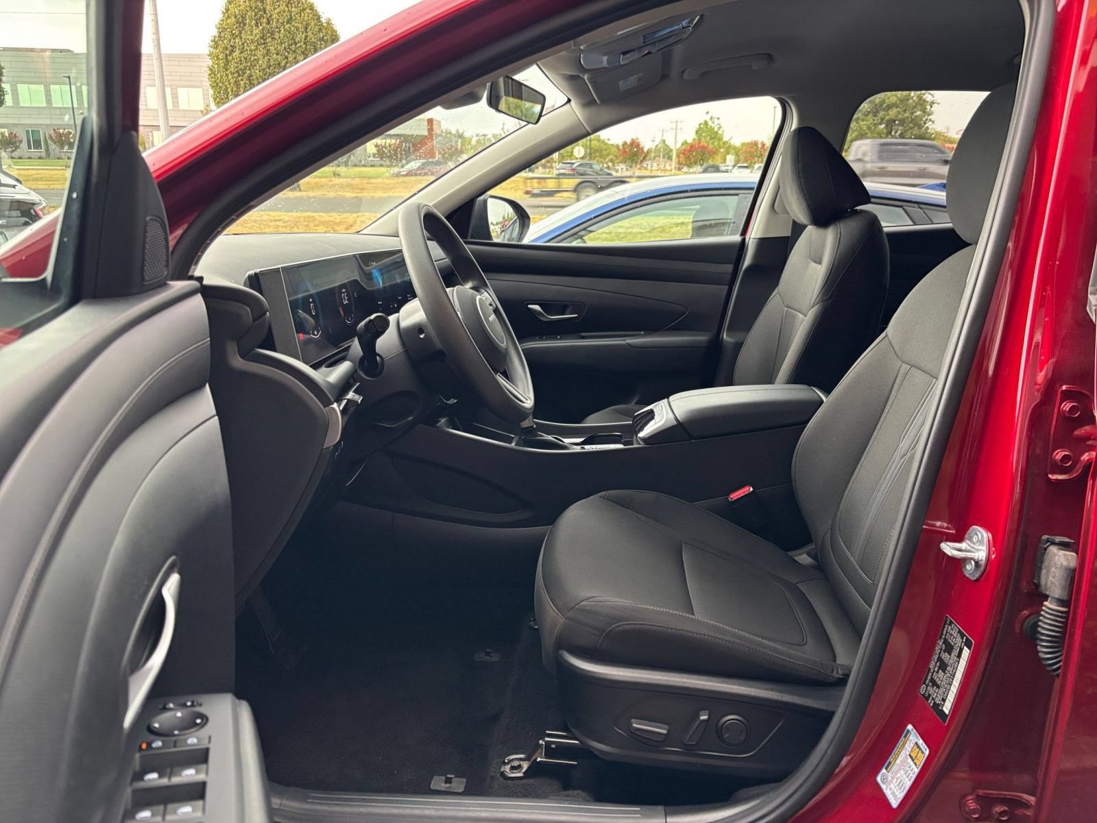 Thumbnail: 2026 Hyundai Tucson - 28