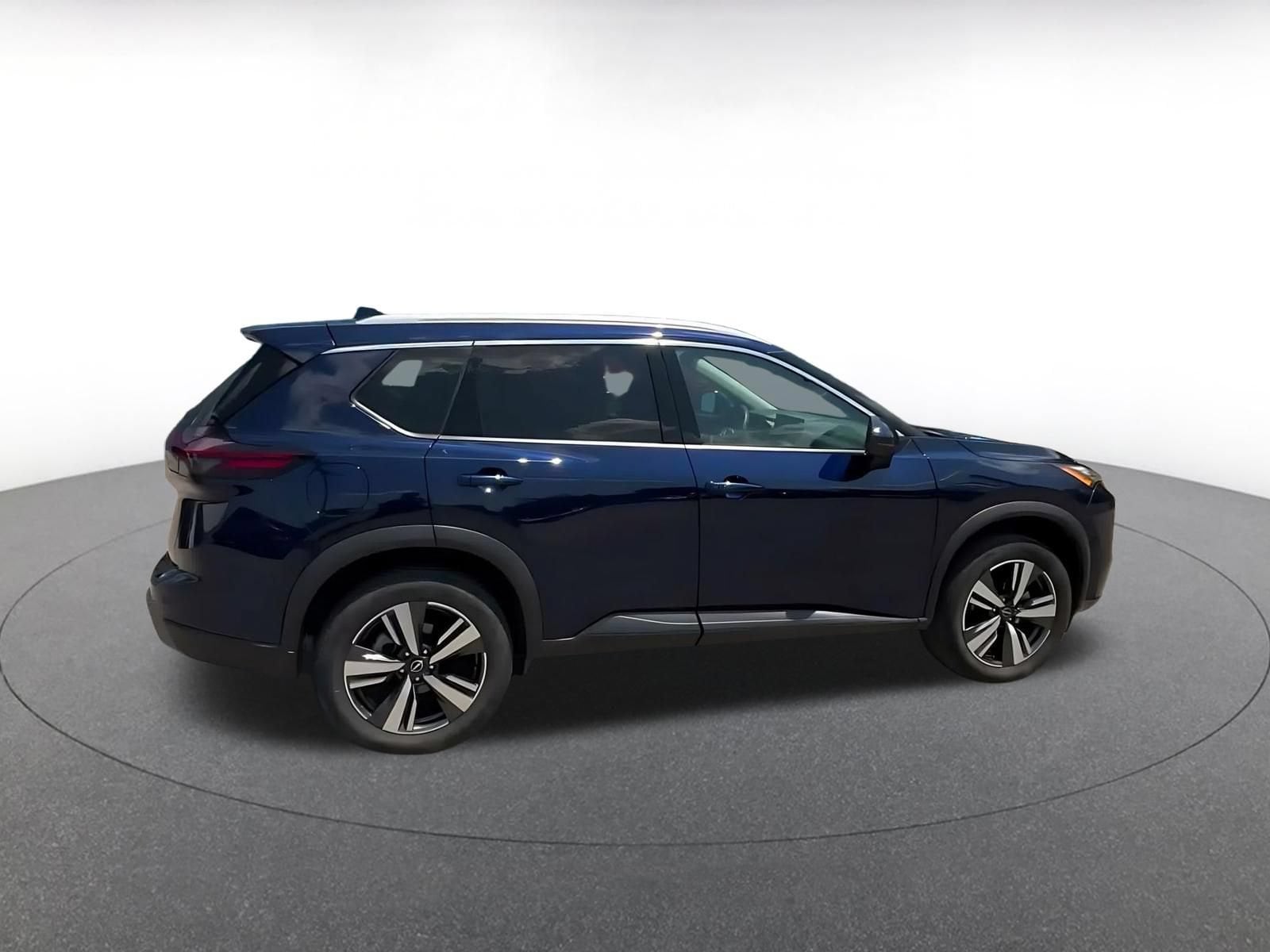 Thumbnail: 2026 Nissan Rogue - 13