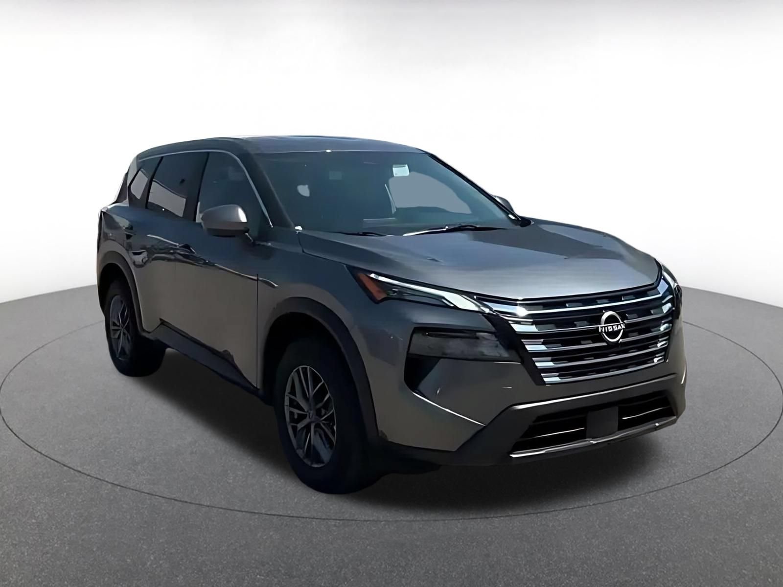 Thumbnail: 2026 Nissan Rogue - 3