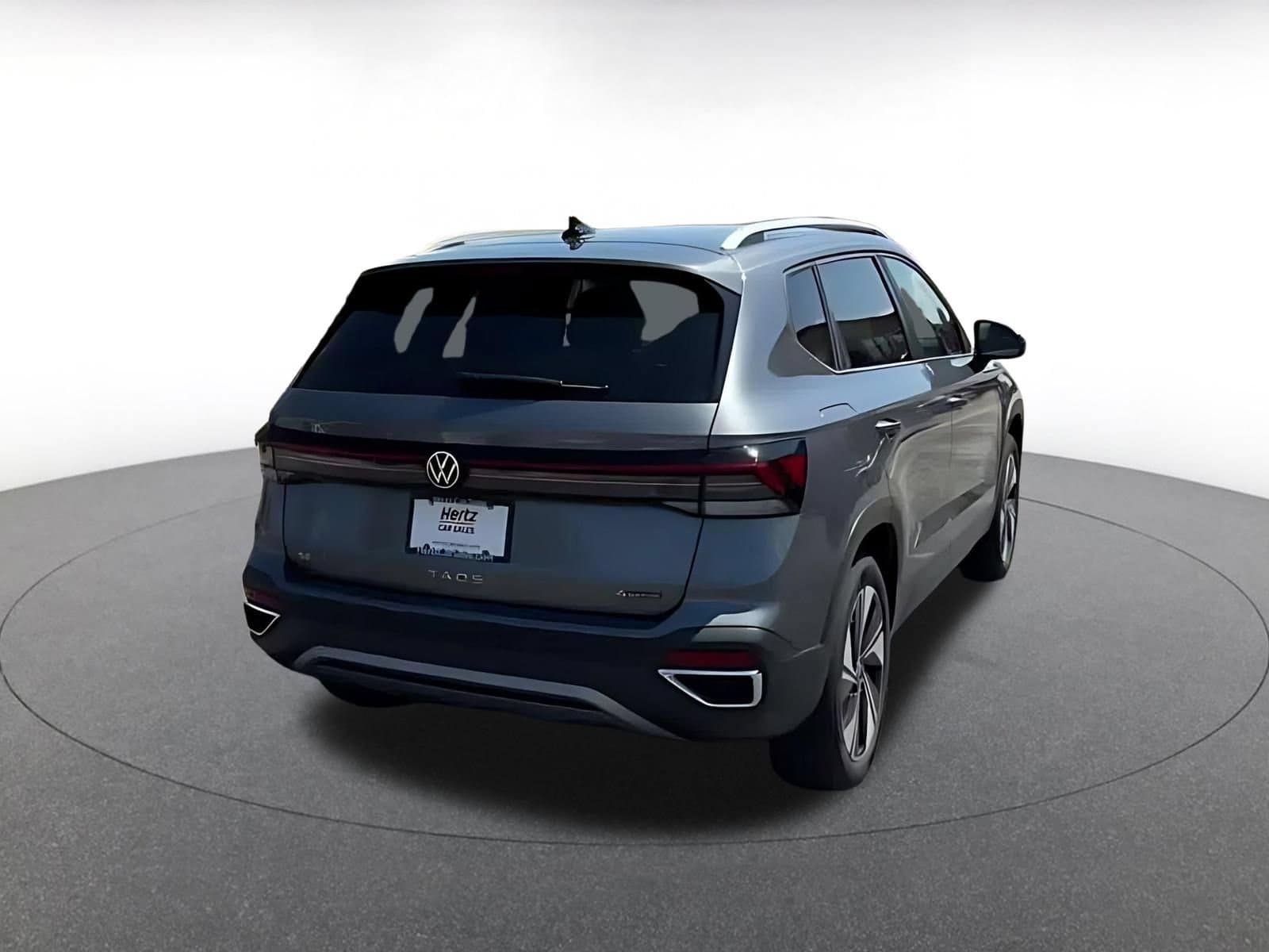 Thumbnail: 2026 Volkswagen Taos - 12