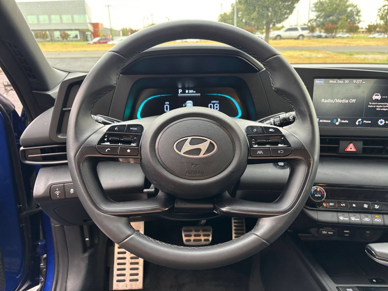 Thumbnail: 2026 Hyundai Elantra - 26