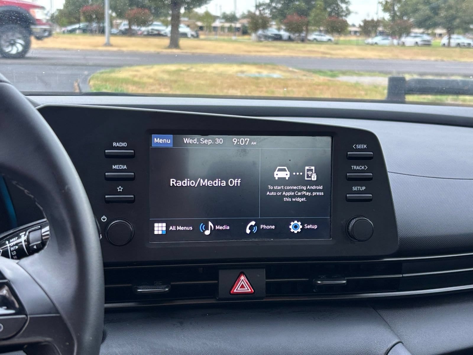 Thumbnail: 2026 Hyundai Elantra - 19
