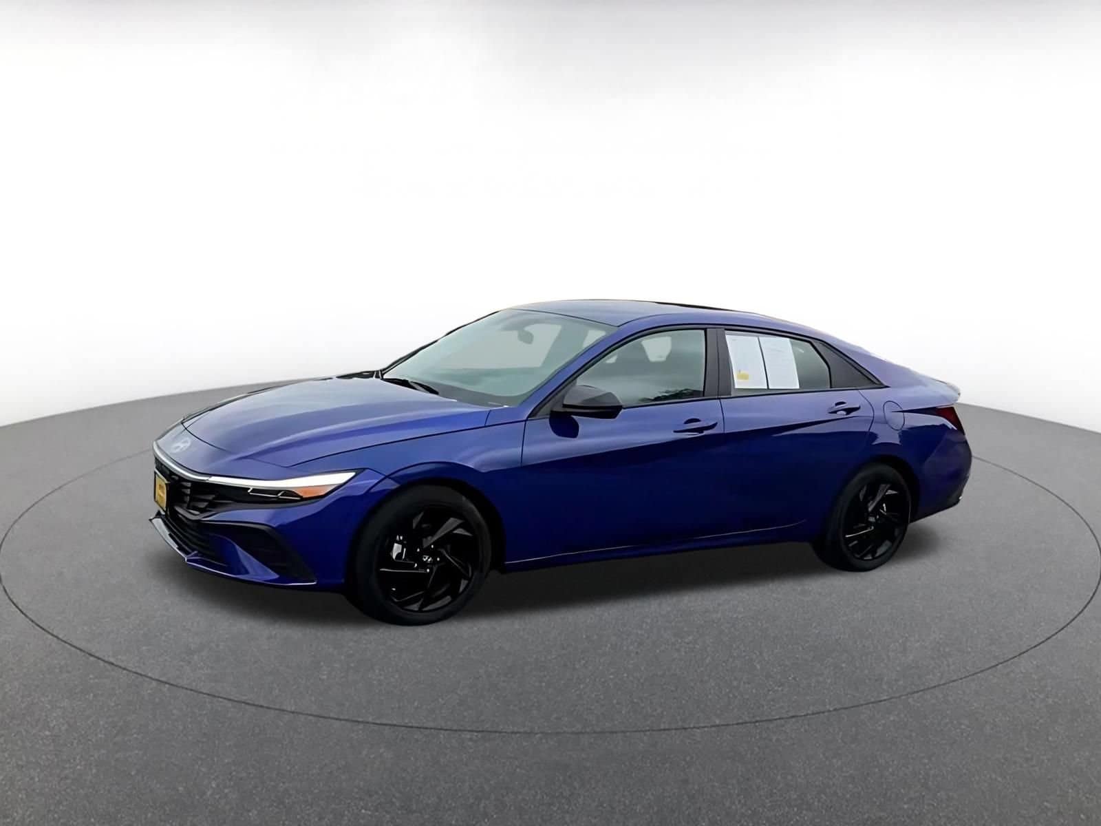 Thumbnail: 2026 Hyundai Elantra - 6