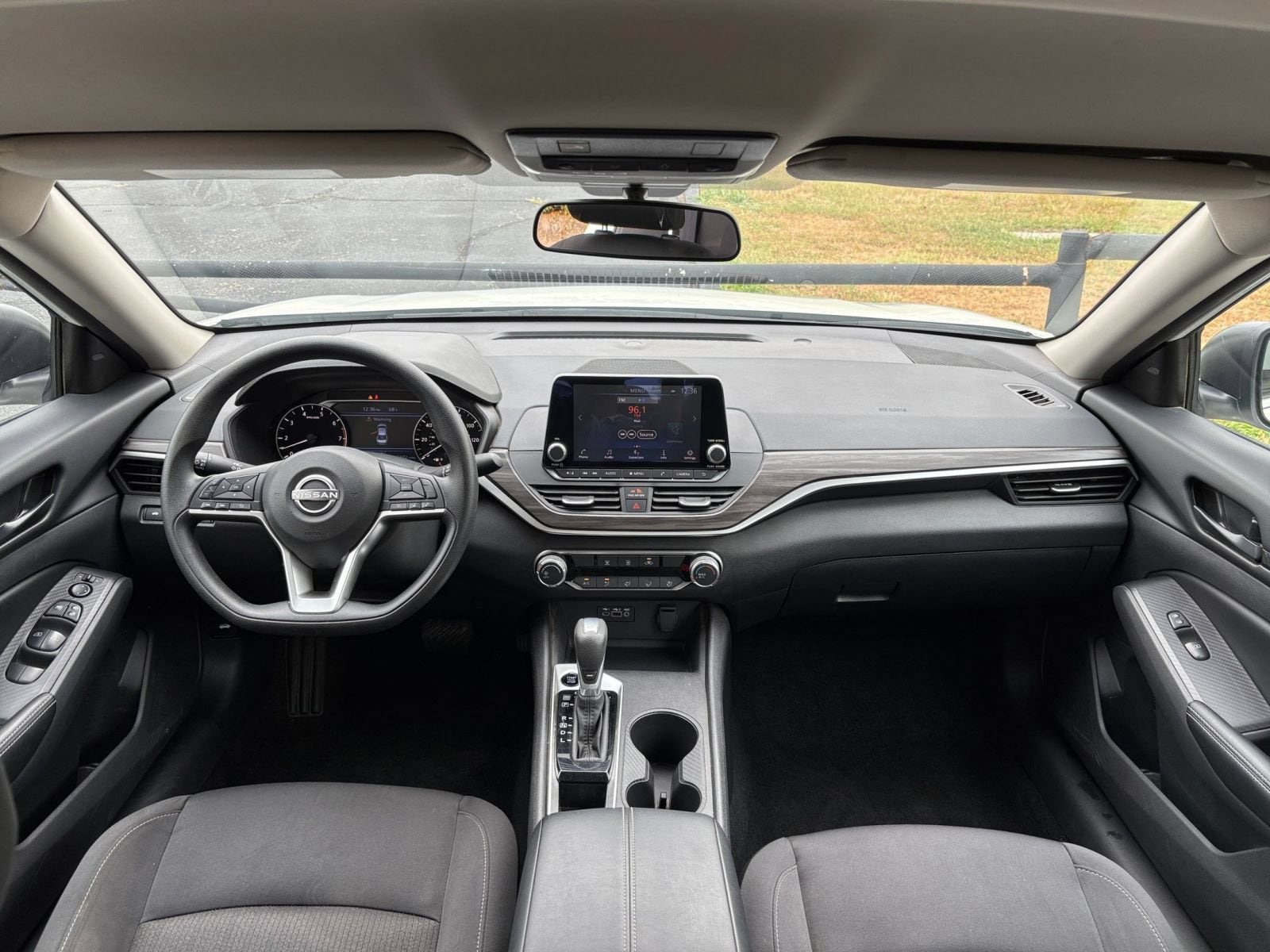Thumbnail: 2026 Nissan Altima - 31