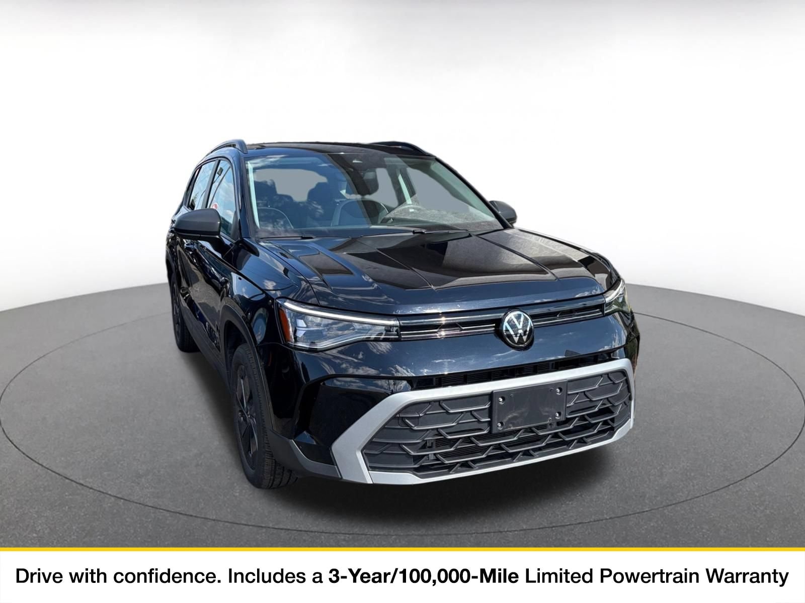 Thumbnail: 2026 Volkswagen Taos - 1