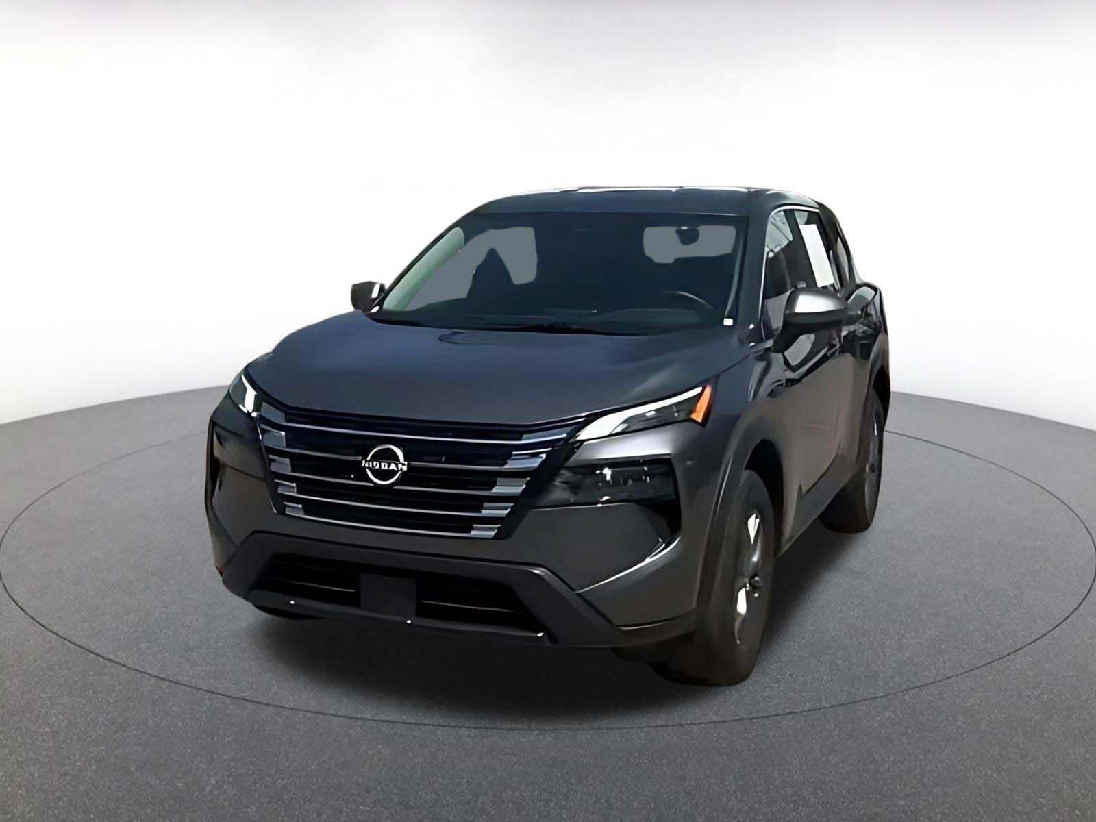 Thumbnail: 2026 Nissan Rogue - 6
