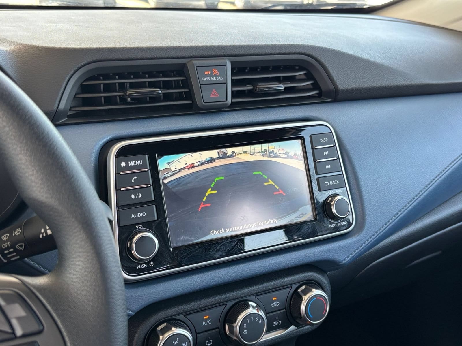 Thumbnail: 2025 Nissan Versa - 21