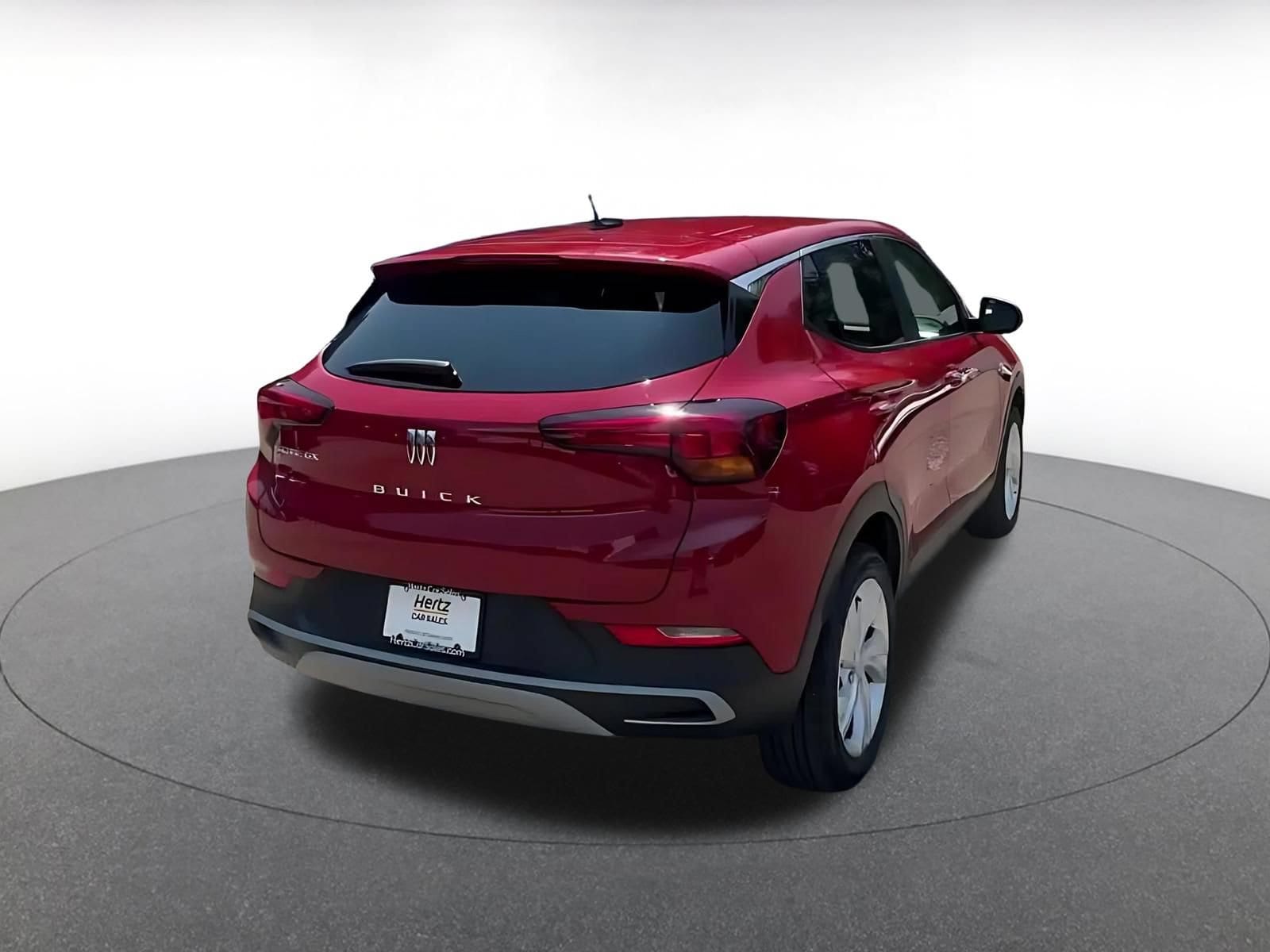 Thumbnail: 2026 Buick Encore GX - 13