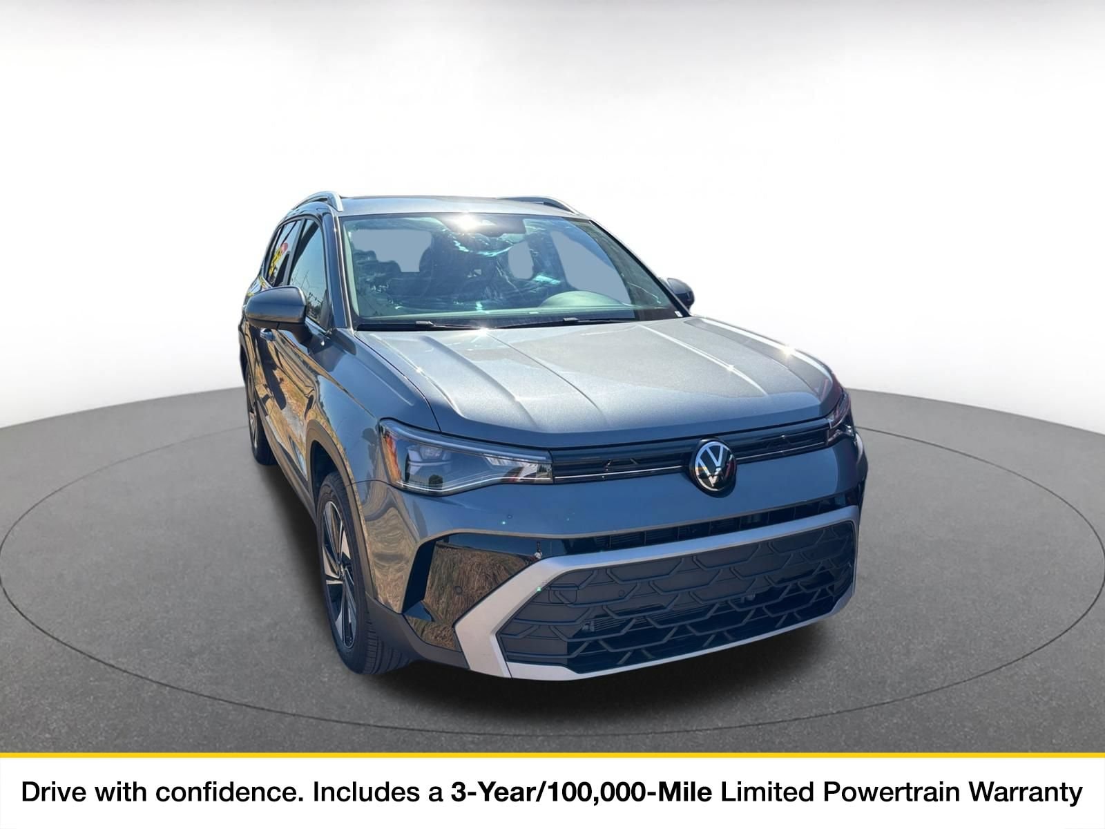 Thumbnail: 2026 Volkswagen Taos - 1