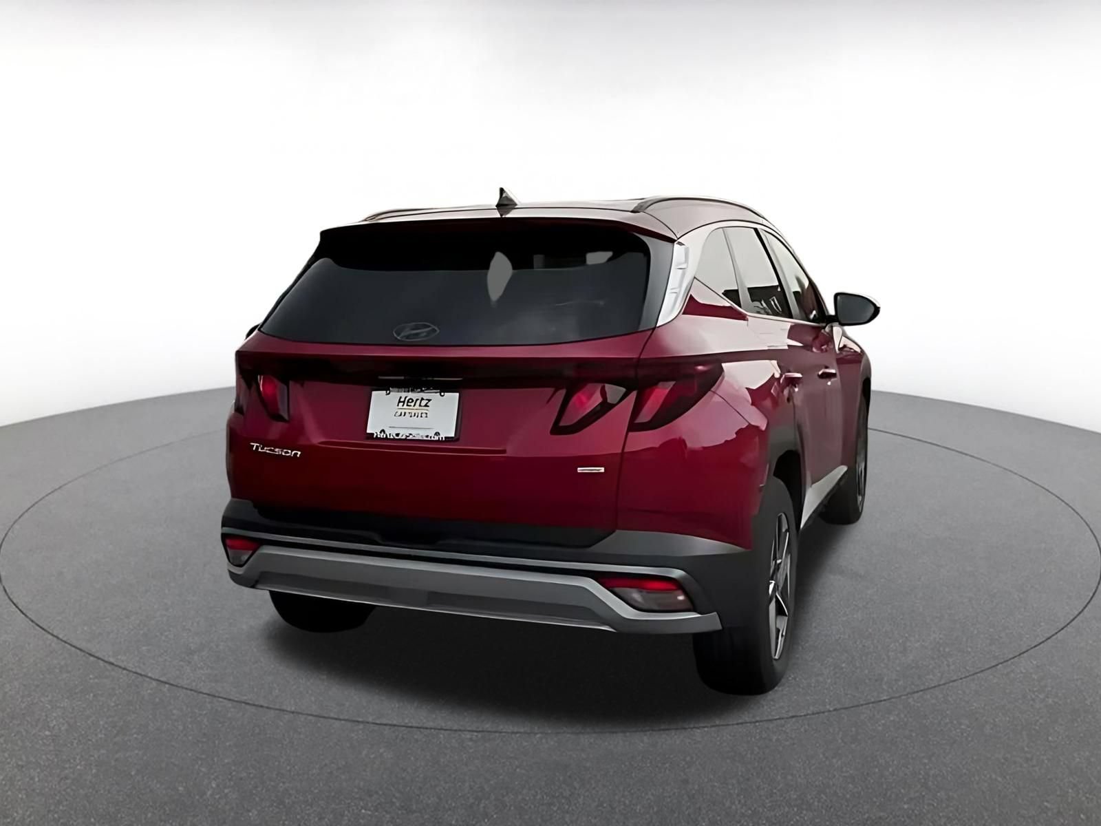 Thumbnail: 2026 Hyundai Tucson - 14