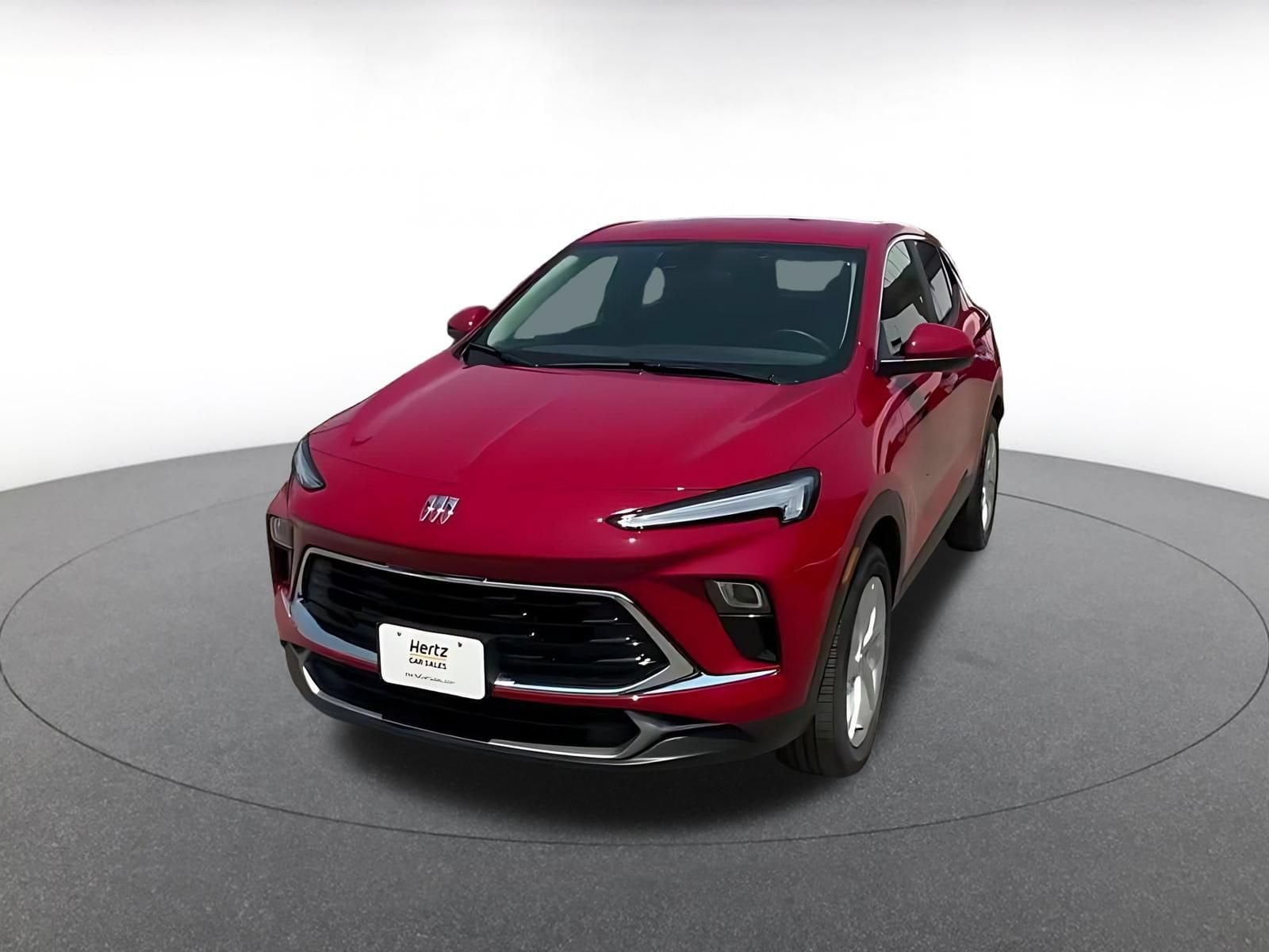 Thumbnail: 2026 Buick Encore GX - 6