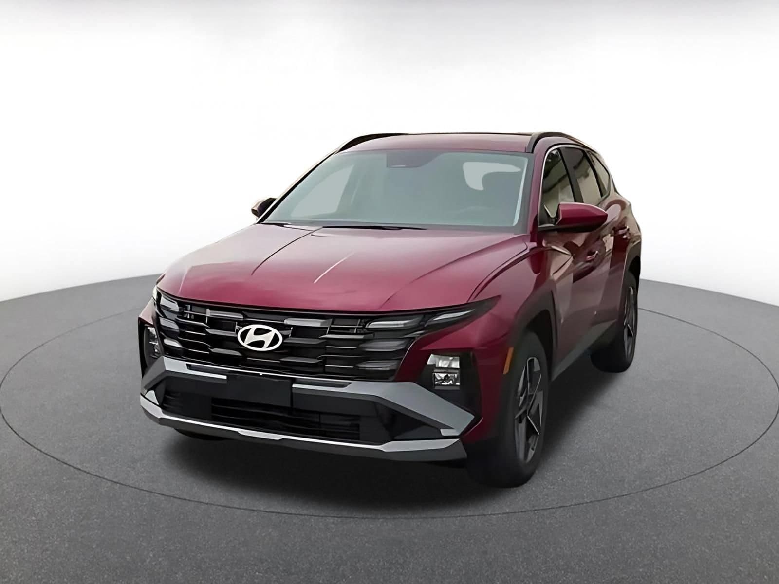 Thumbnail: 2026 Hyundai Tucson - 6