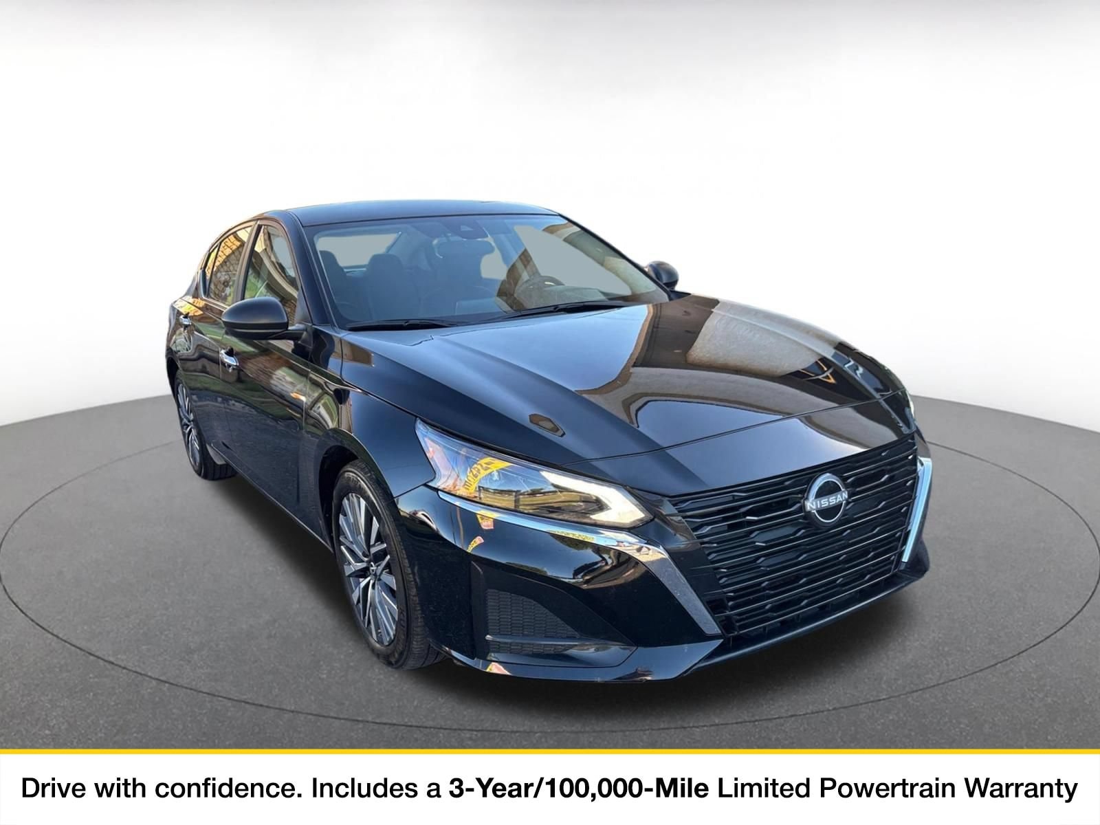 Thumbnail: 2025 Nissan Altima - 1