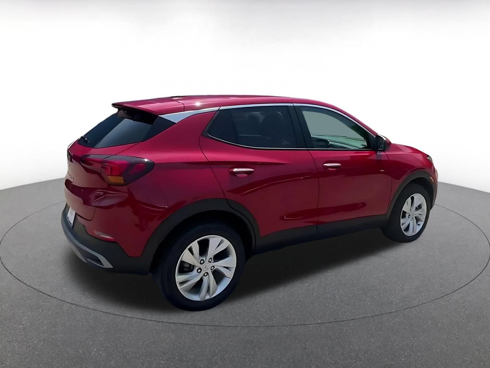 Thumbnail: 2026 Buick Encore GX - 14