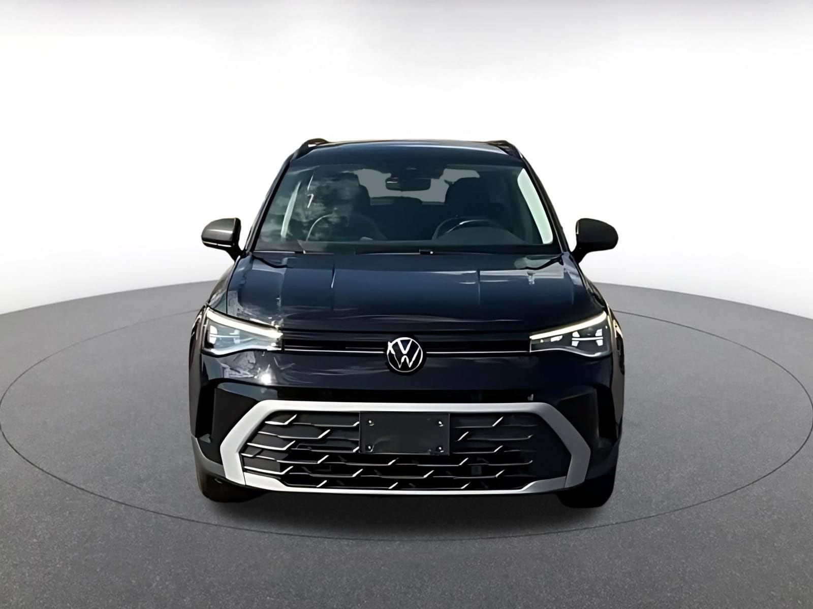 Thumbnail: 2026 Volkswagen Taos - 4