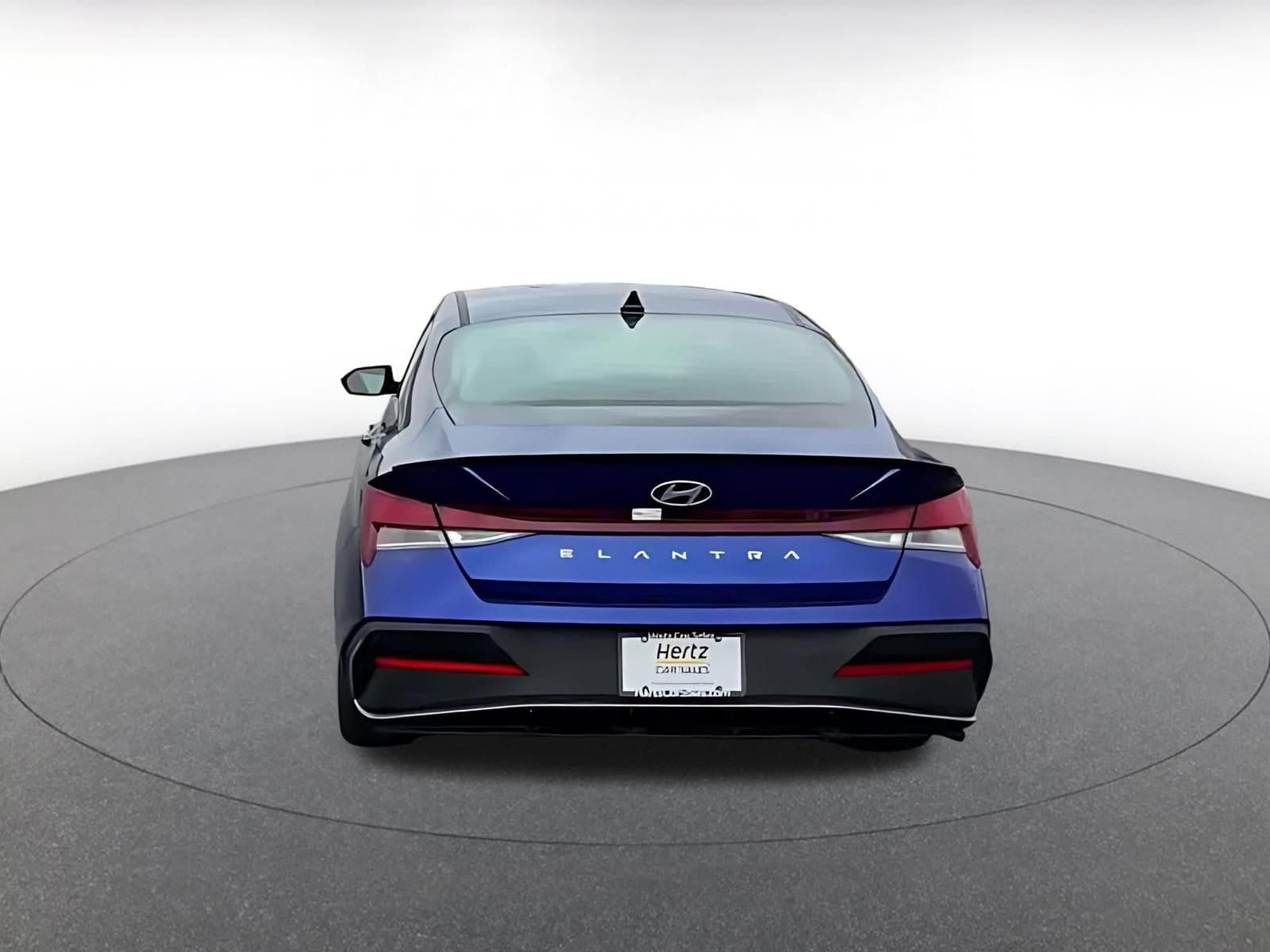 Thumbnail: 2026 Hyundai Elantra - 12