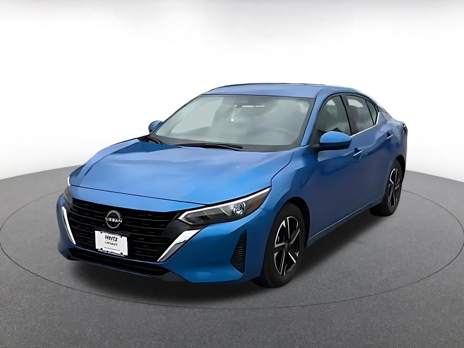 Thumbnail: 2025 Nissan Sentra - 6