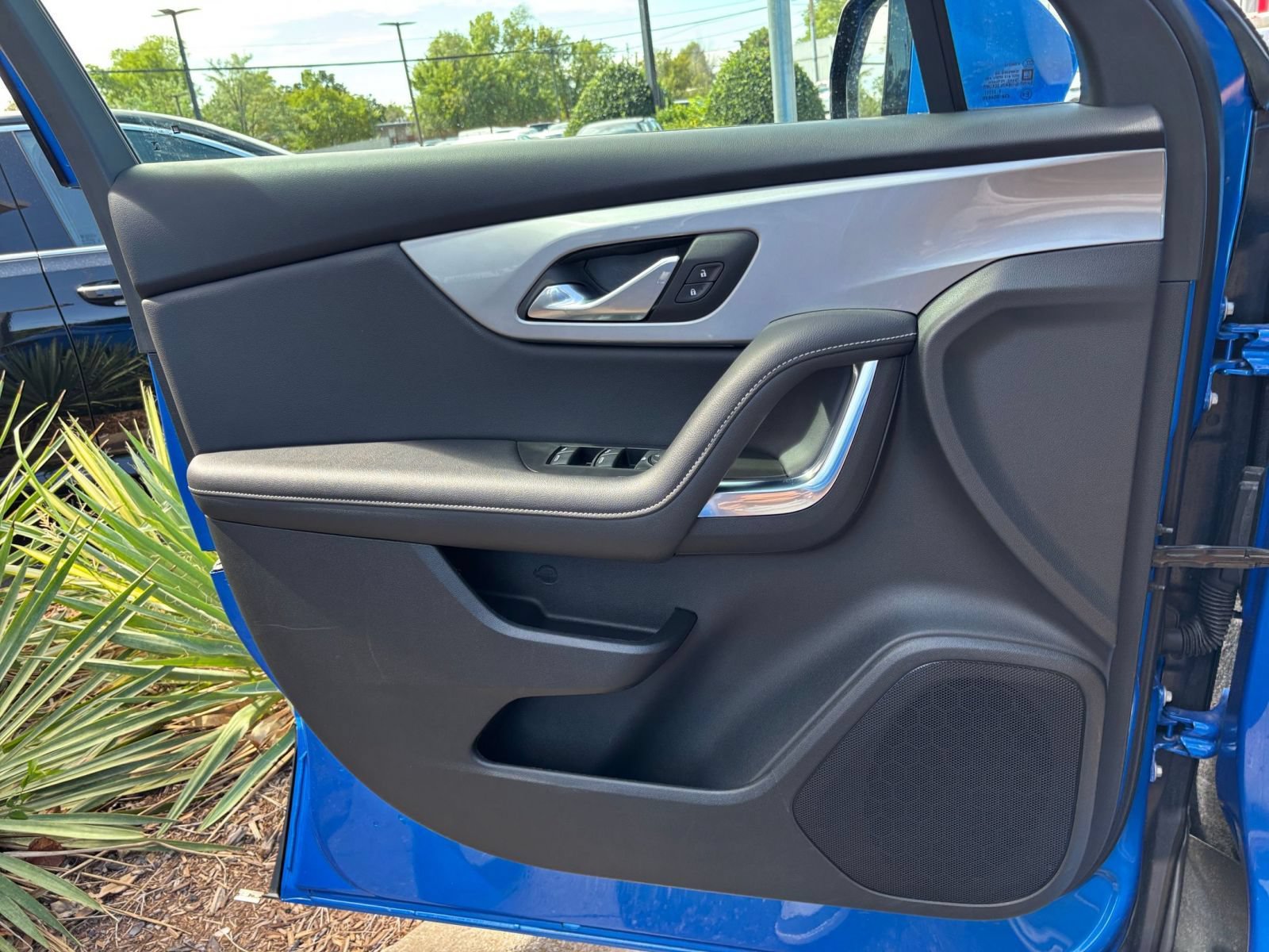 Thumbnail: 2026 Chevrolet Blazer - 18