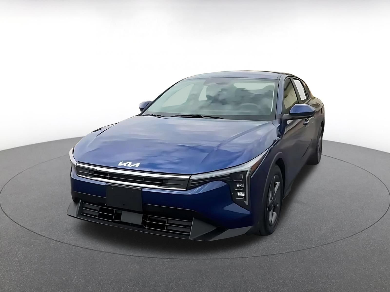 Thumbnail: 2026 Kia K4 - 6