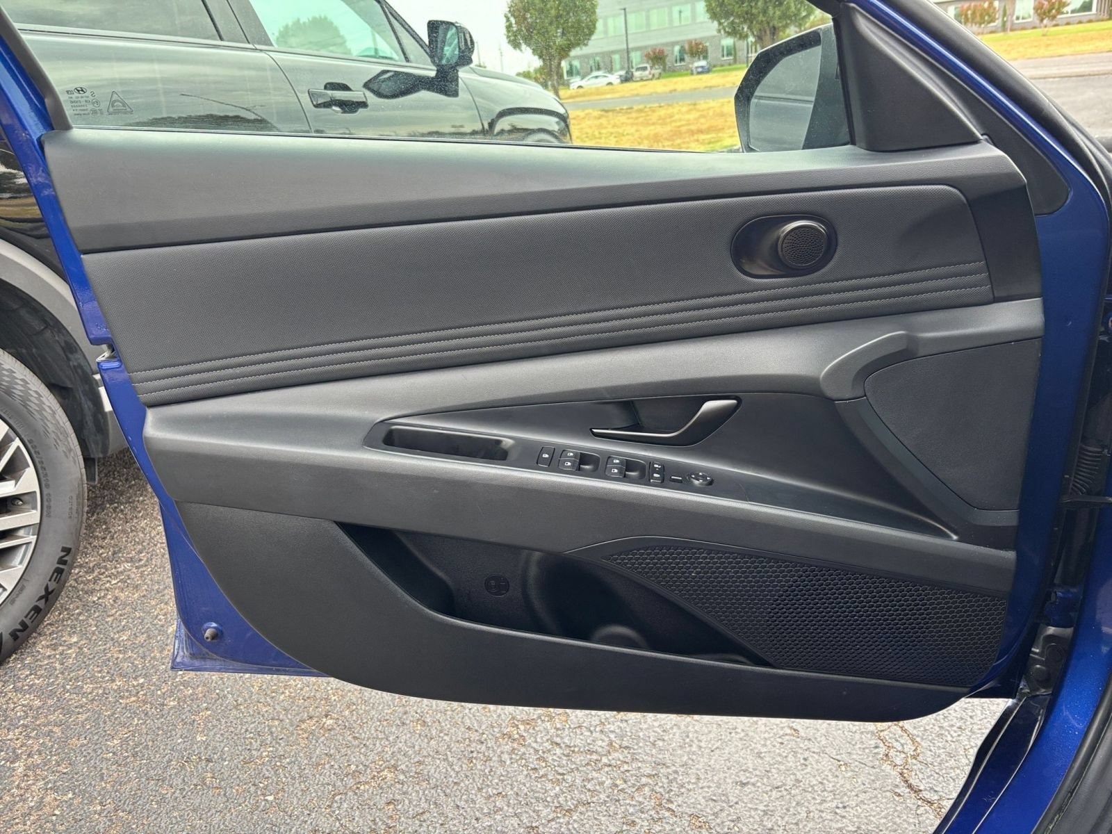 Thumbnail: 2026 Hyundai Elantra - 18