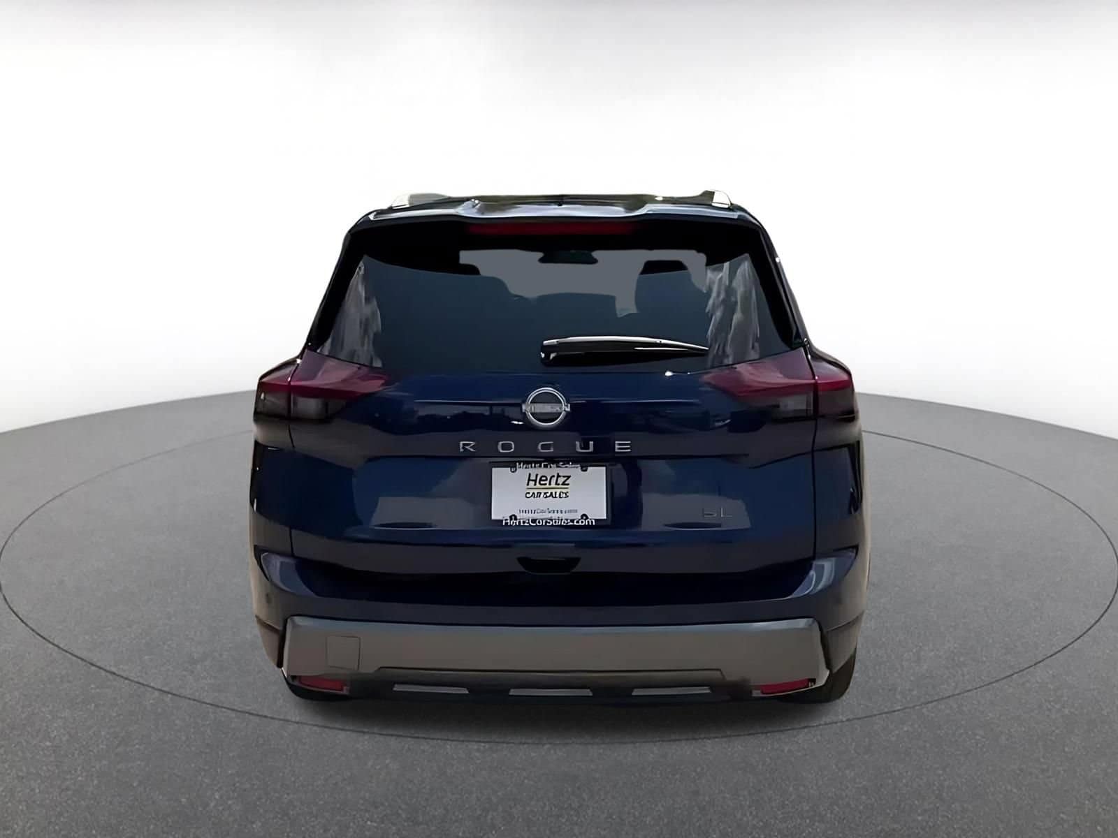 Thumbnail: 2026 Nissan Rogue - 12