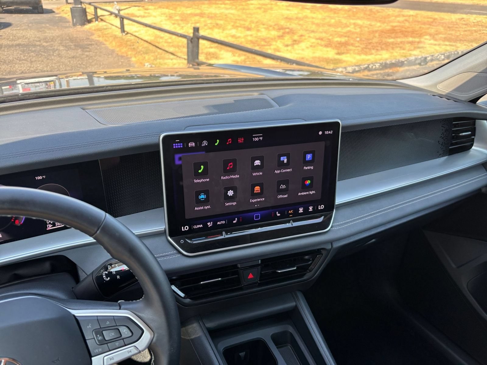 Thumbnail: 2026 Volkswagen Tiguan - 16