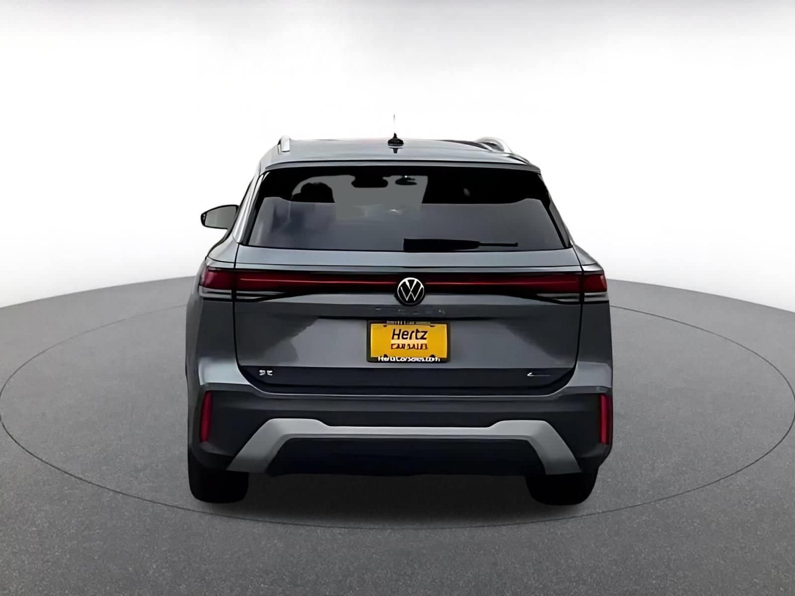 Thumbnail: 2026 Volkswagen Tiguan - 12