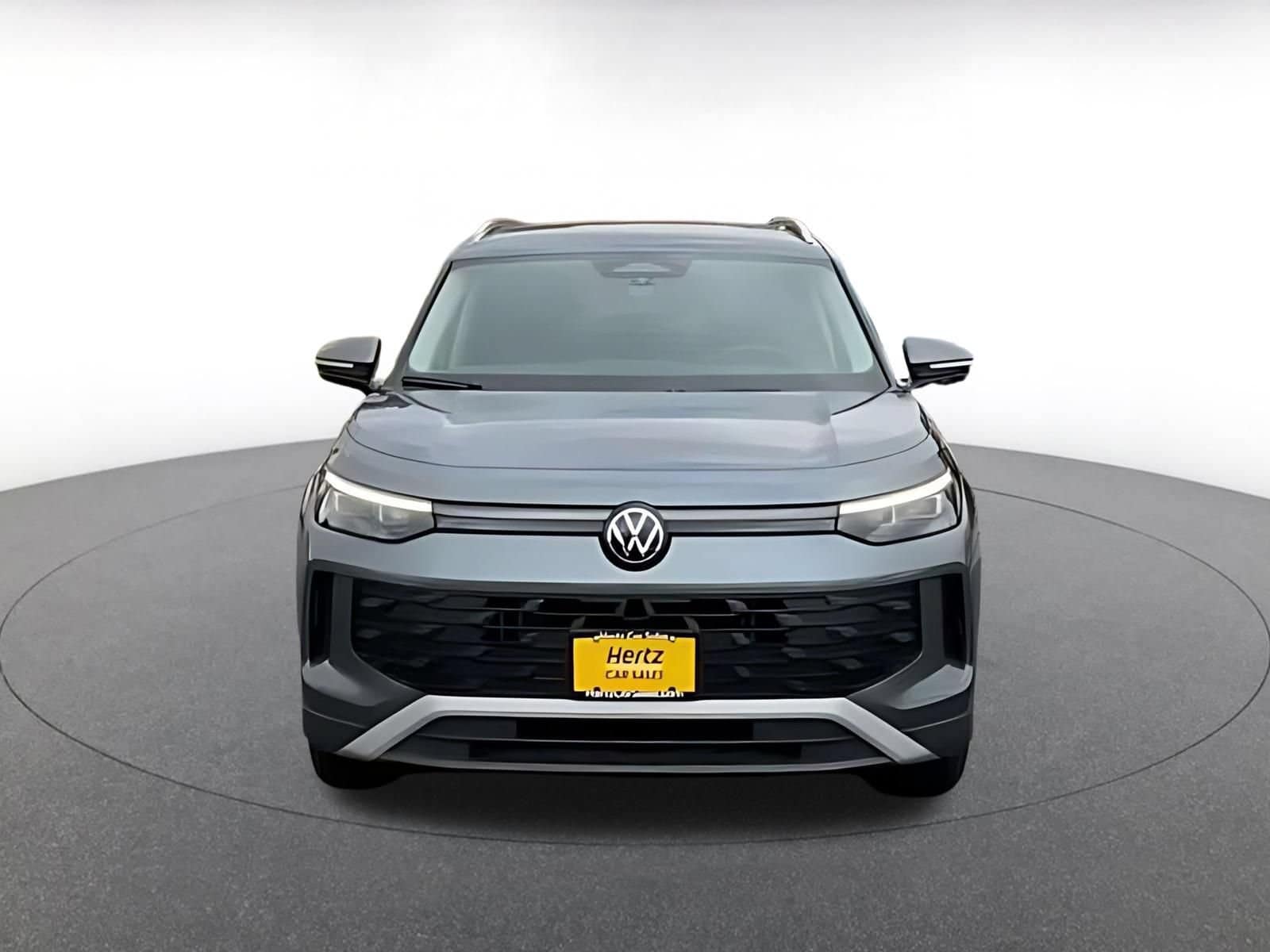 Thumbnail: 2026 Volkswagen Tiguan - 6