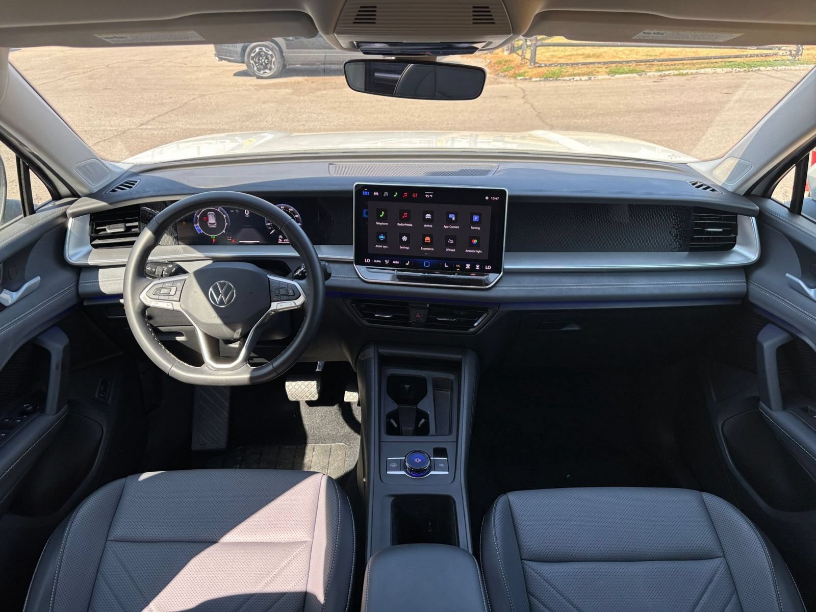 Thumbnail: 2026 Volkswagen Tiguan - 34