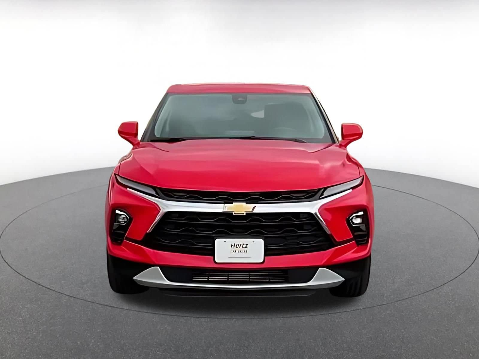 Thumbnail: 2025 Chevrolet Blazer - 4