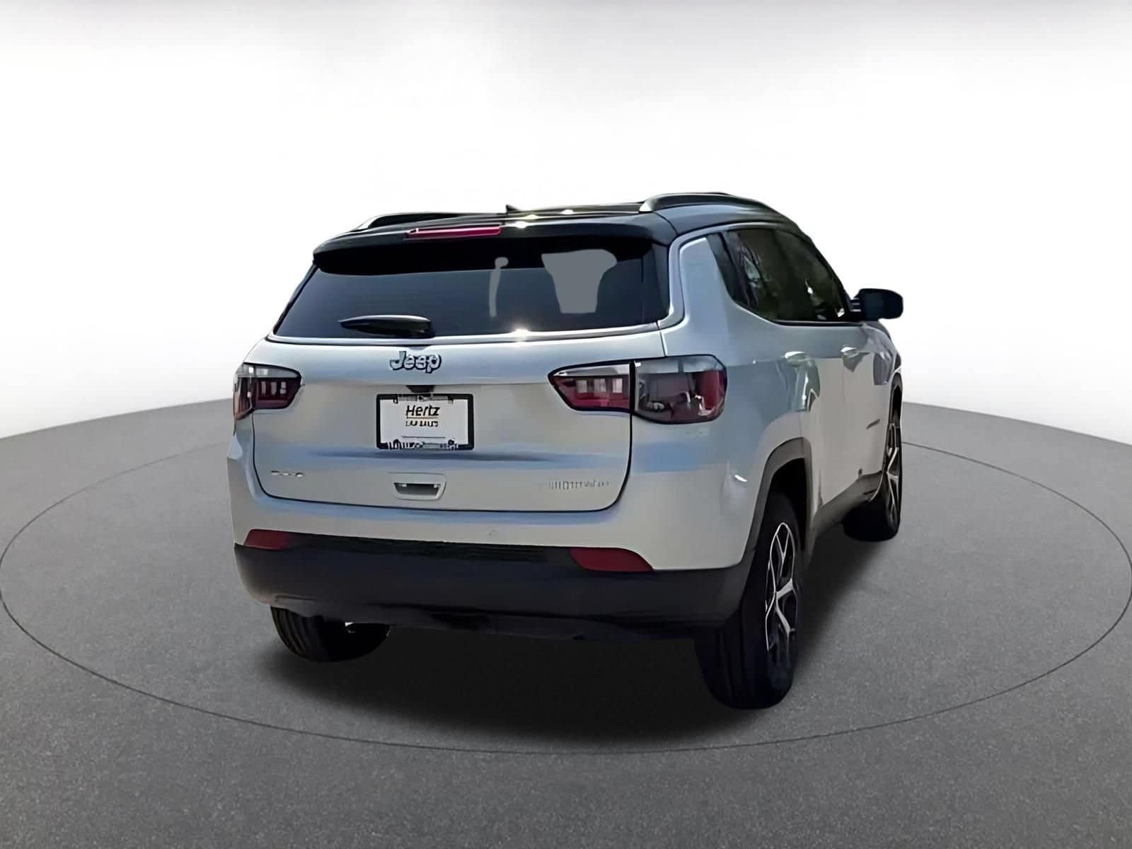 Thumbnail: 2025 Jeep Compass - 13