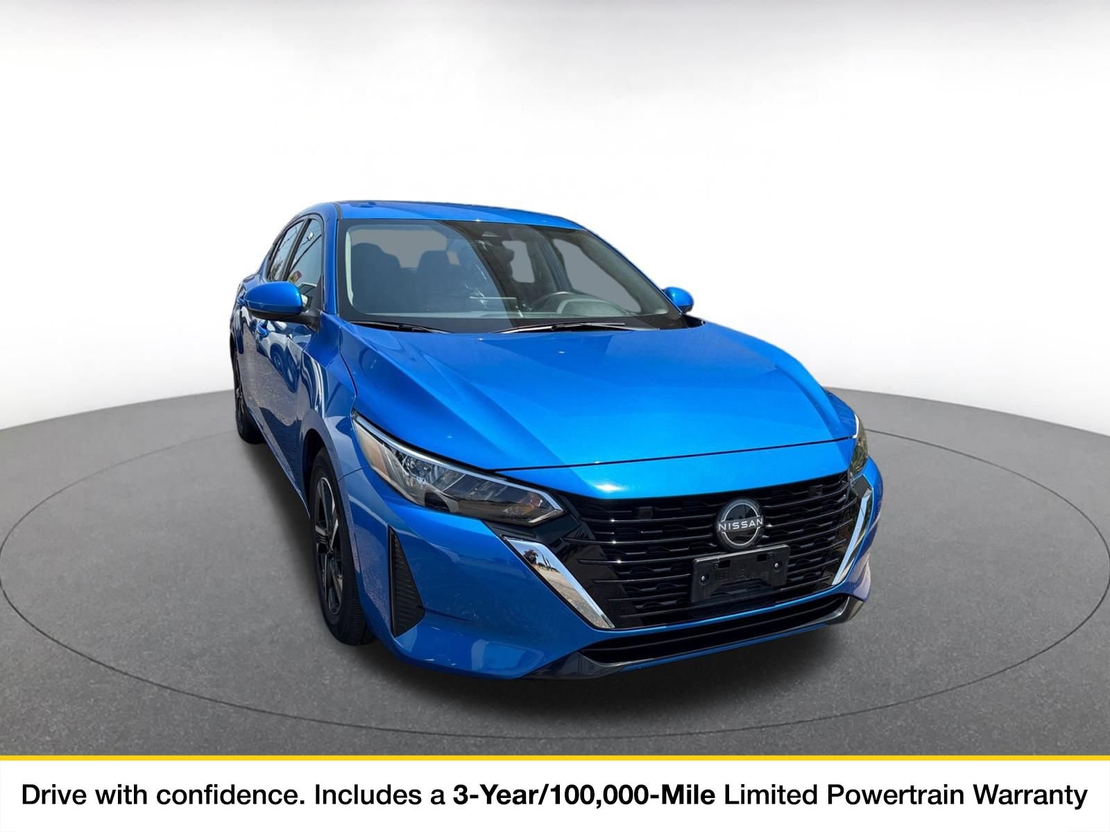 2025 Nissan Sentra