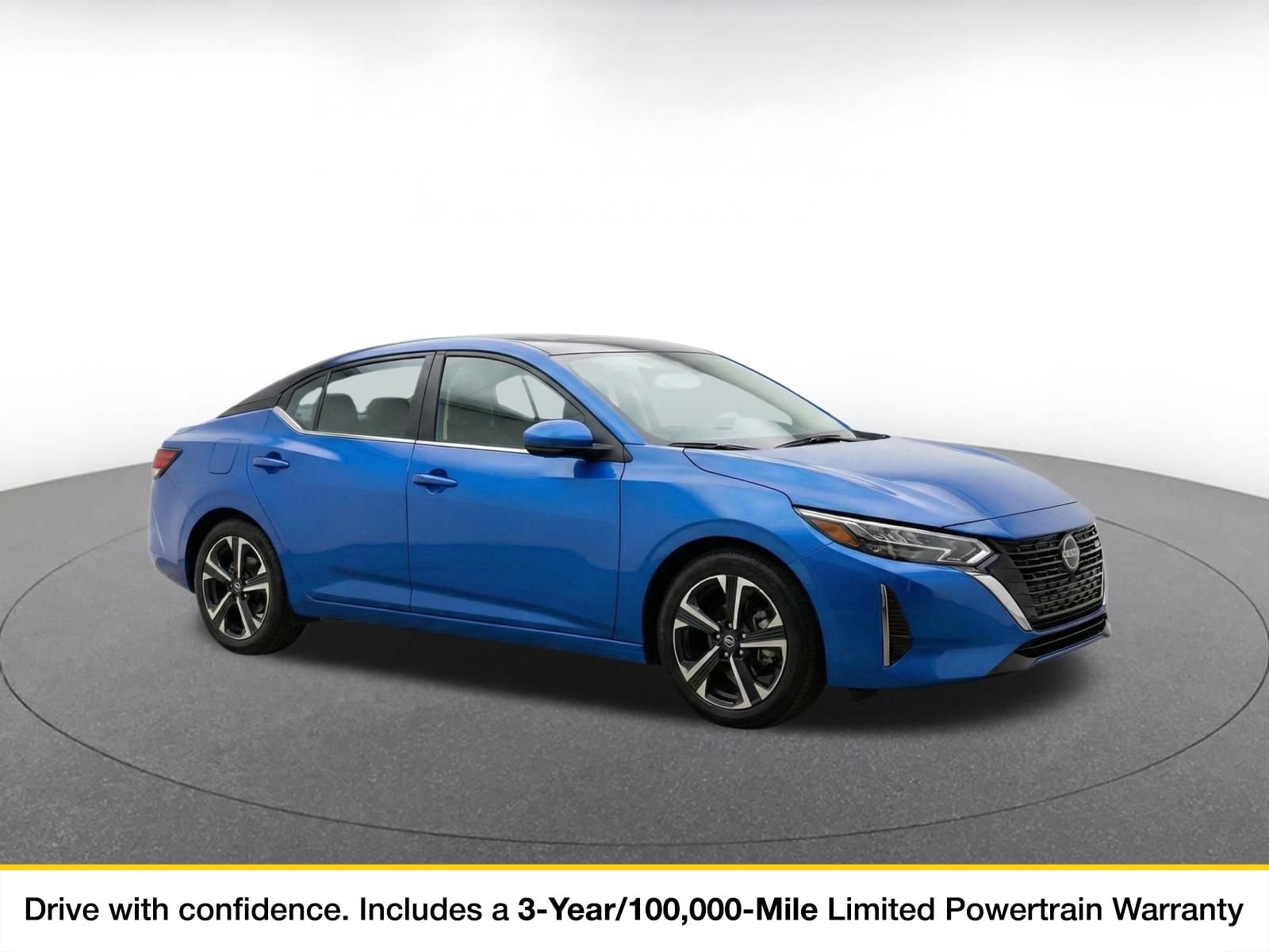 2025 Nissan Sentra