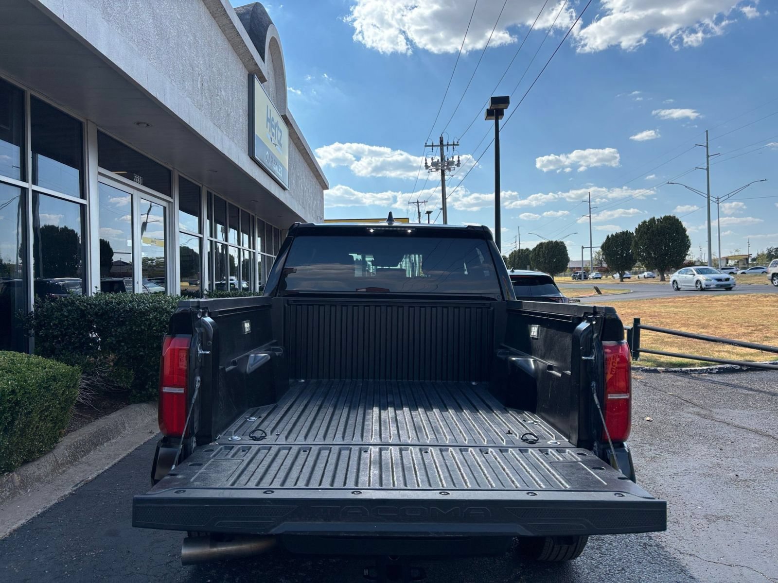 Thumbnail: 2026 Toyota Tacoma - 30