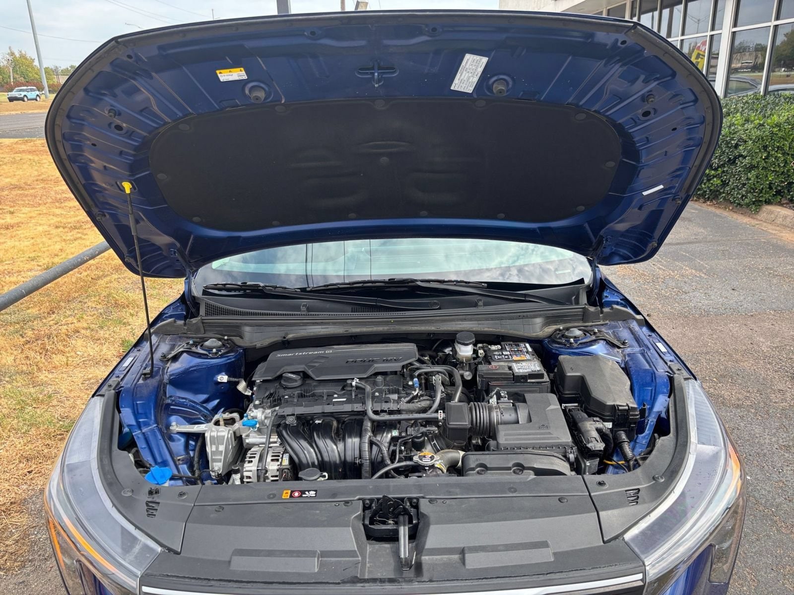 Thumbnail: 2026 Kia K4 - 30