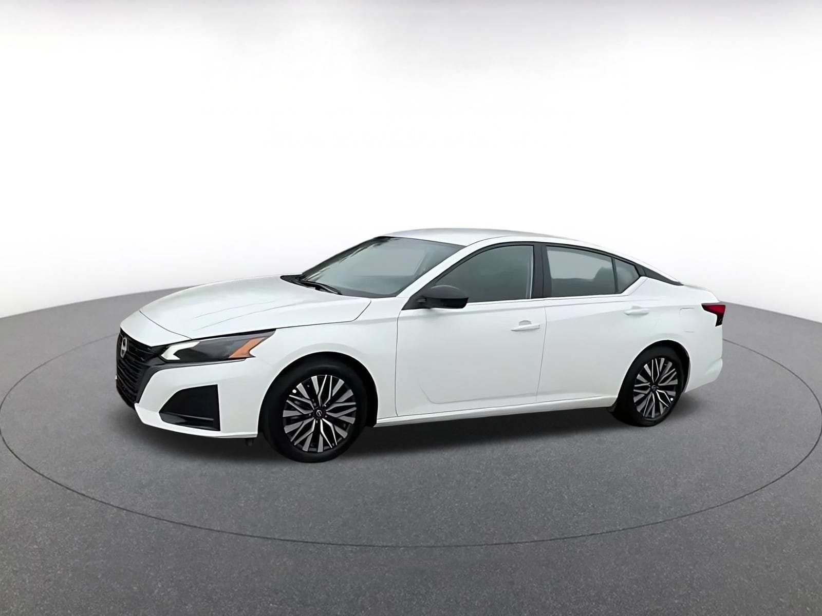 Thumbnail: 2026 Nissan Altima - 8