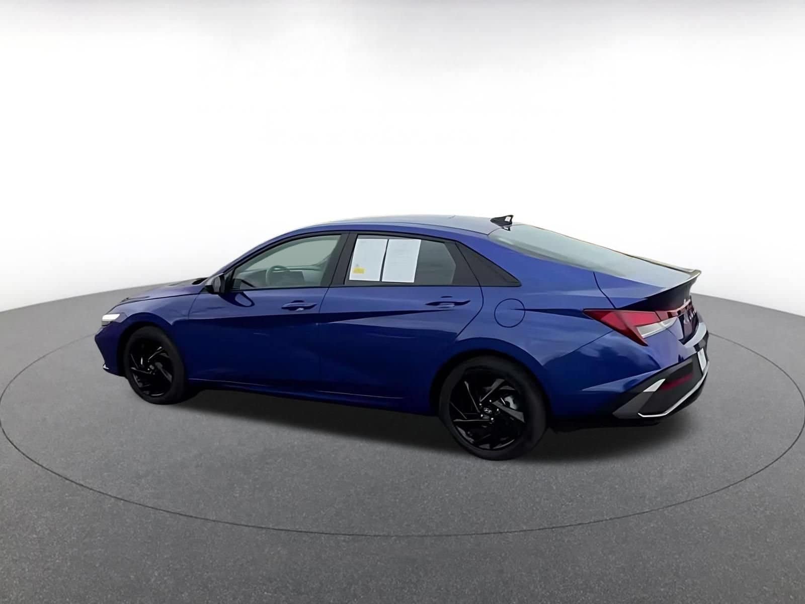 Thumbnail: 2026 Hyundai Elantra - 8